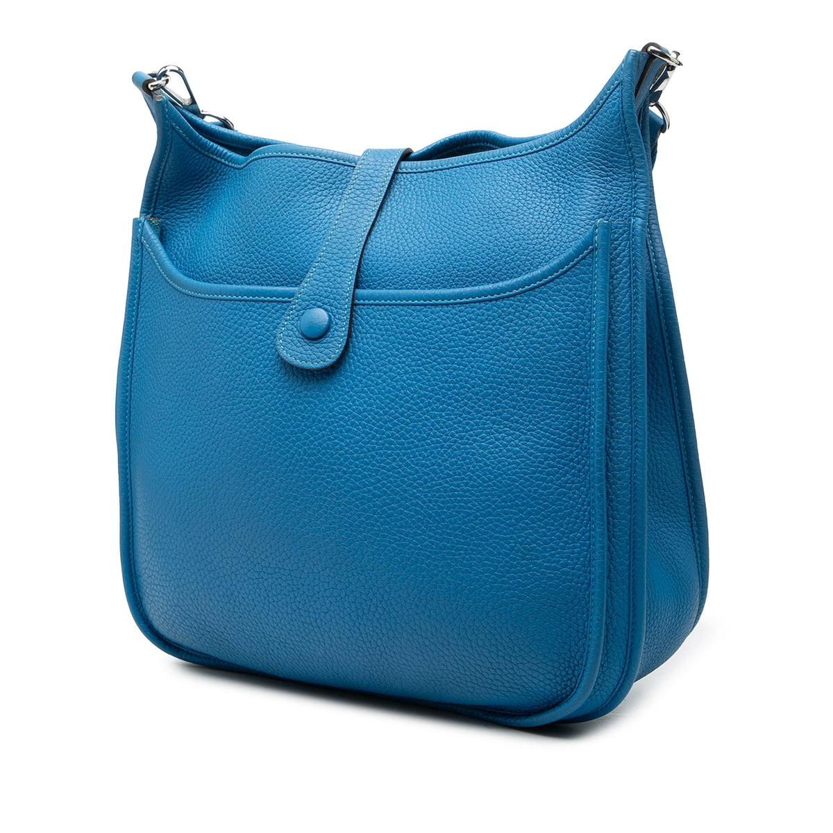 Hermès Clemence Evelyn III GM