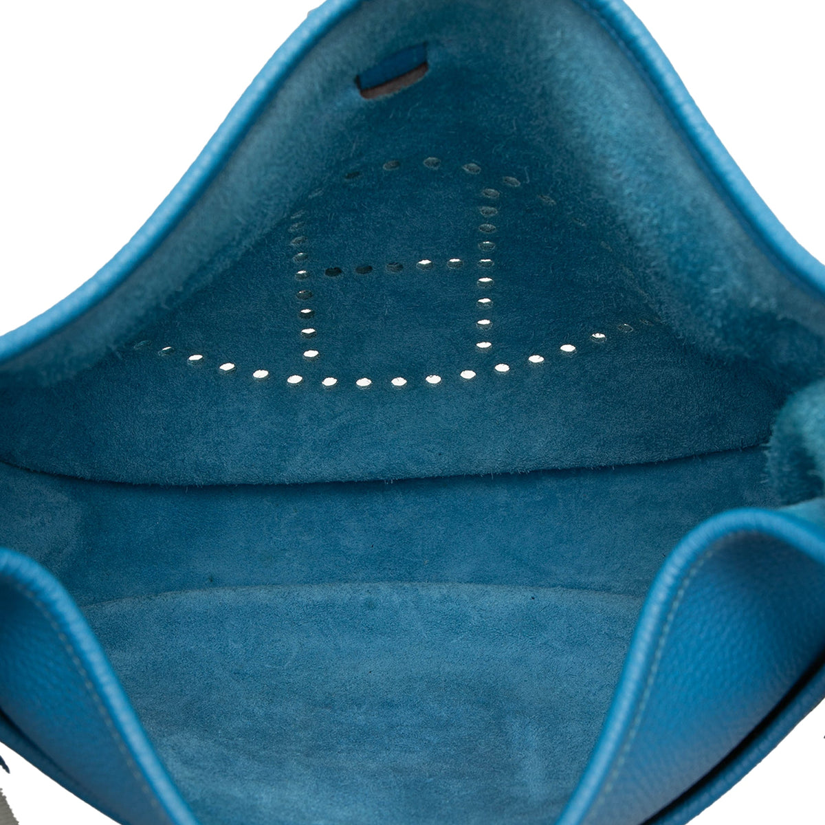 Hermès Clemence Evelyn III GM