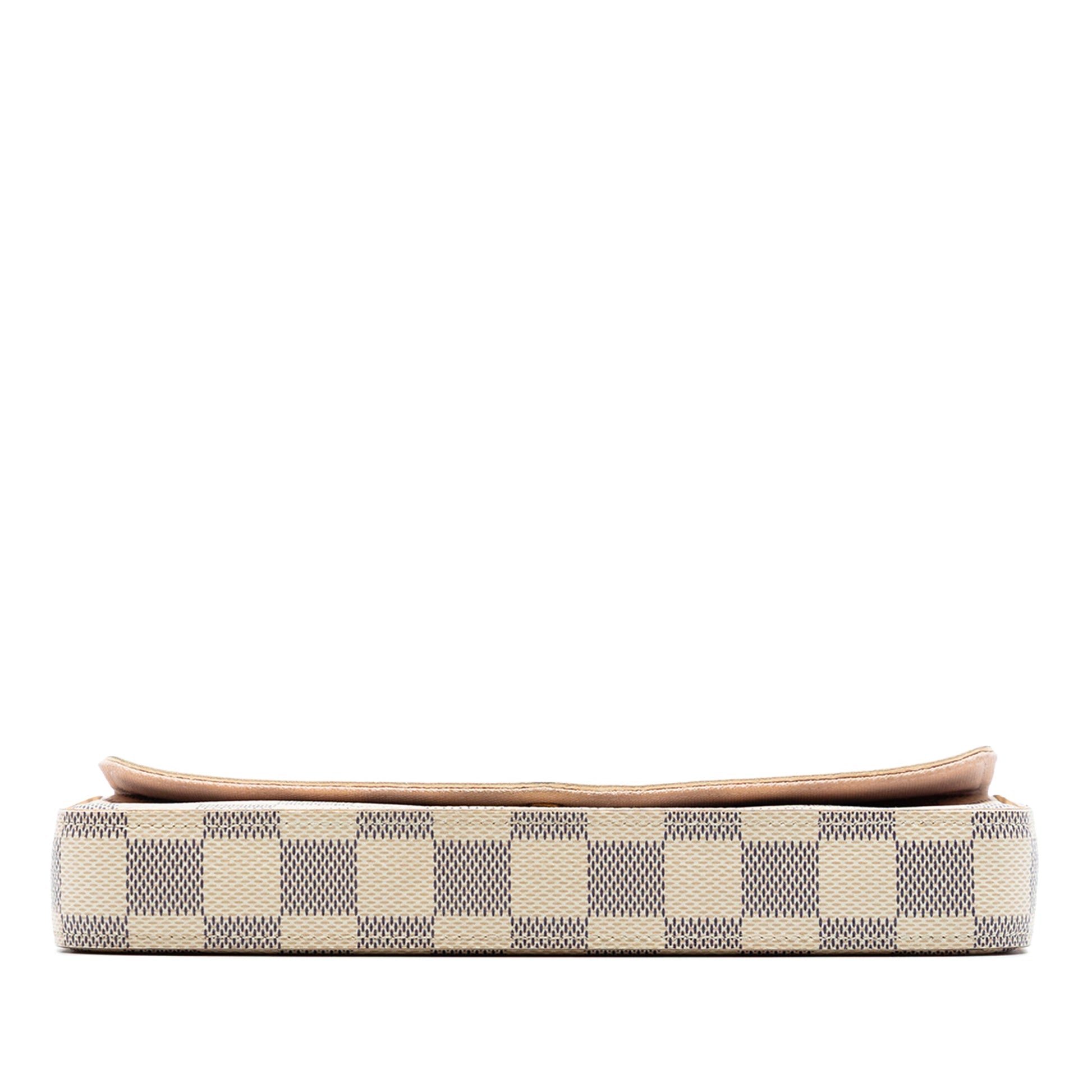 Louis Vuitton Damier Azur Pochette Felicie