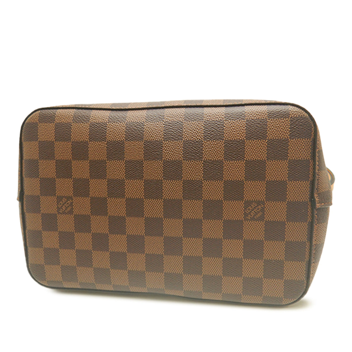 Louis Vuitton Damier Ebene Neonoe MM — Brown