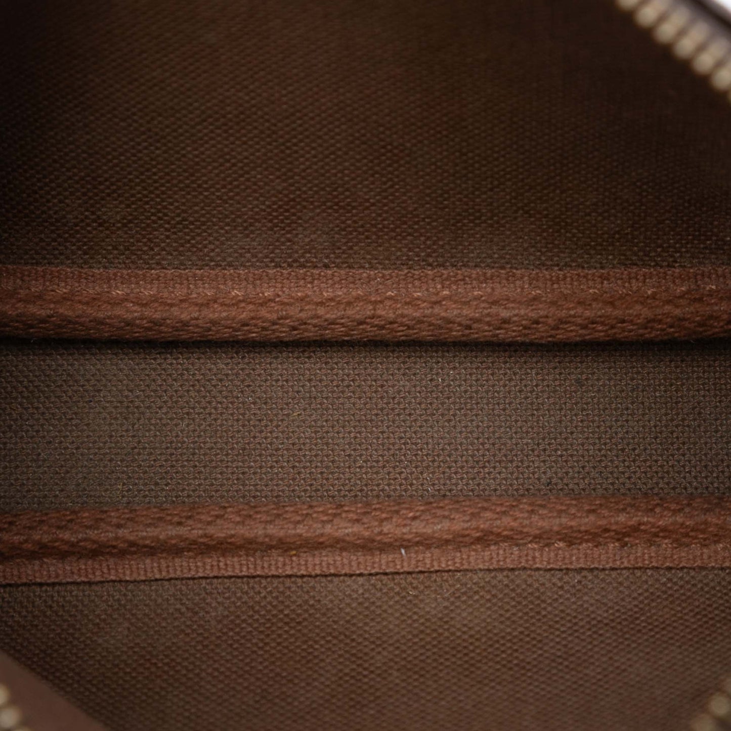 Louis Vuitton Monogram Mini Pochette Accessoires