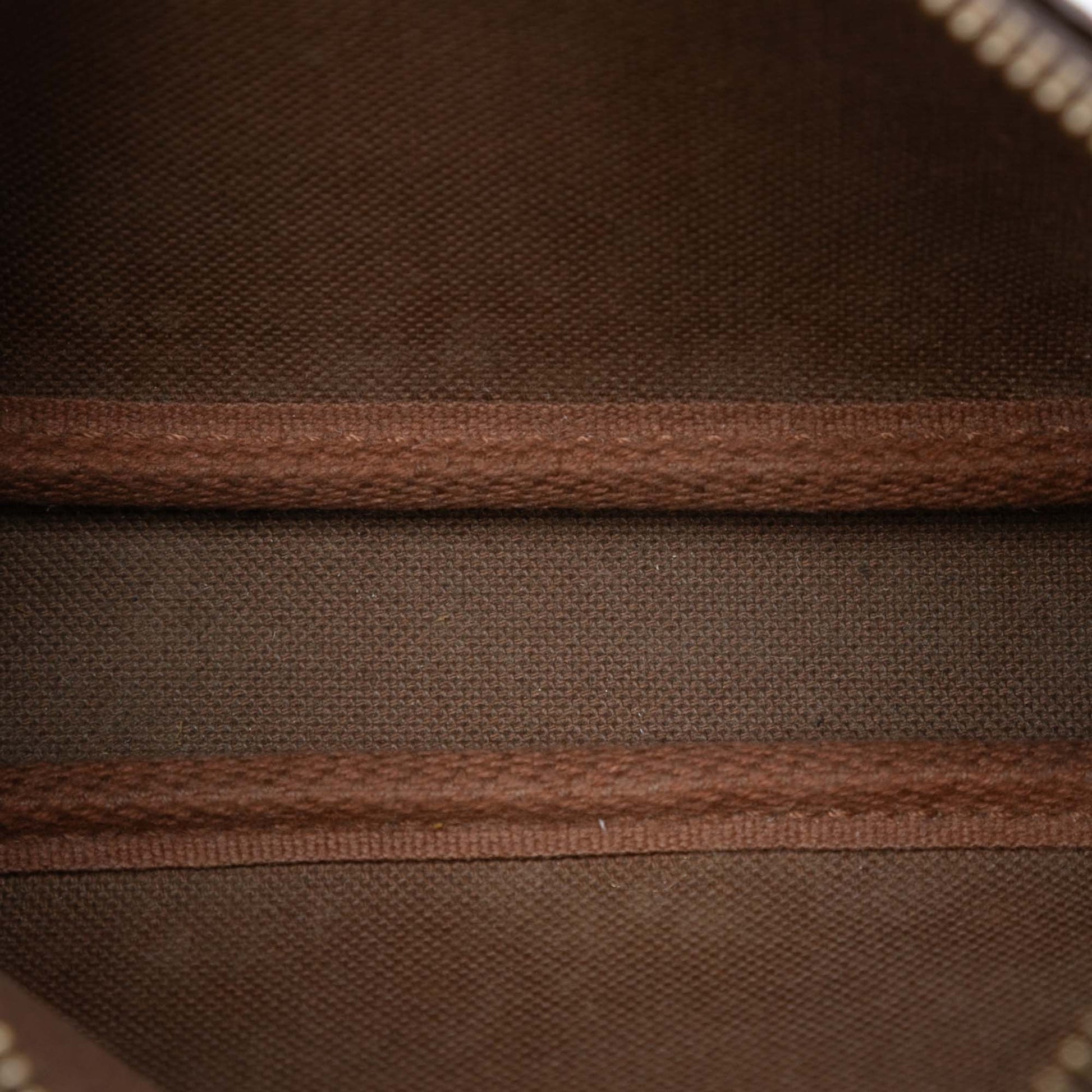 Louis Vuitton Monogram Mini Pochette Accessoires
