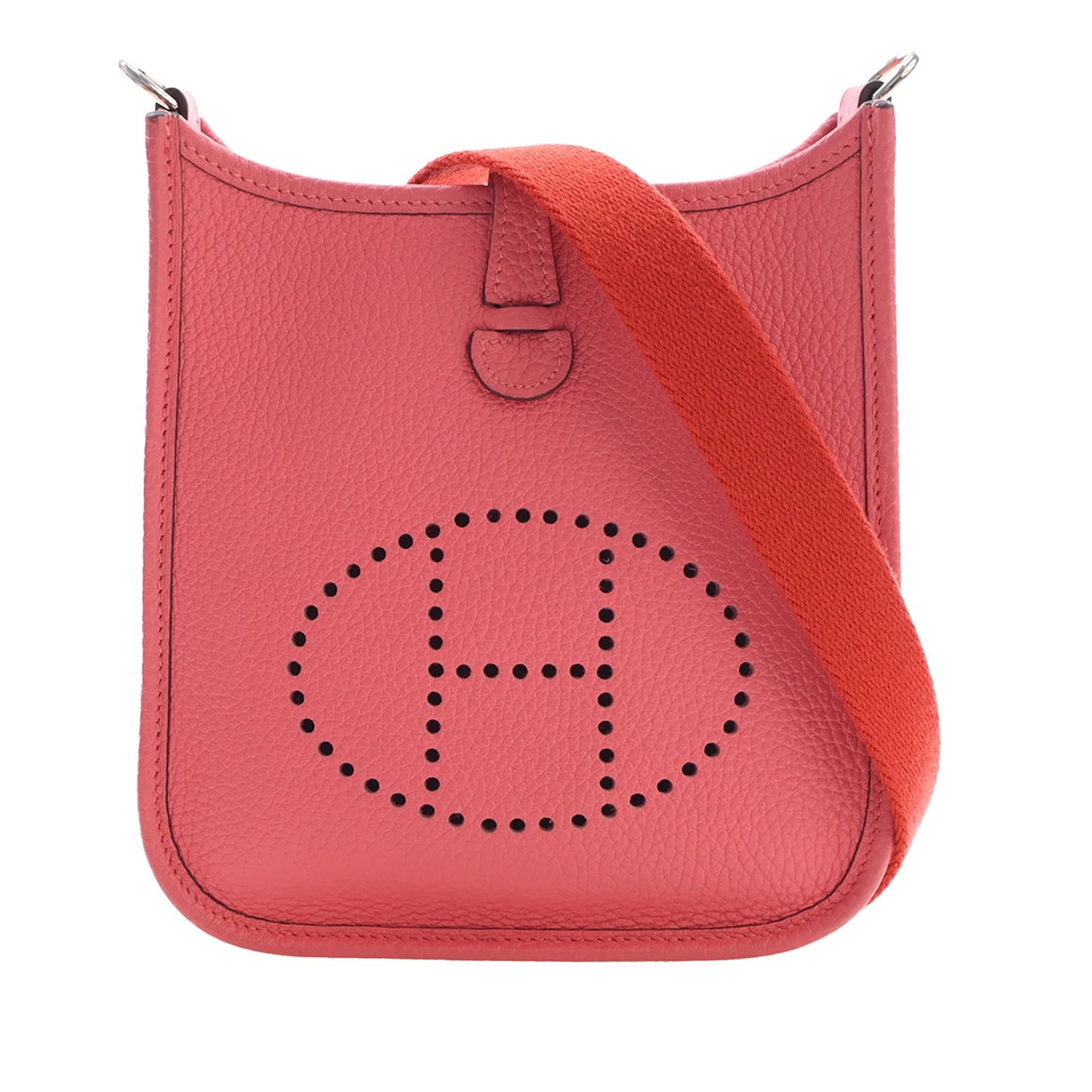 Hermès Clemence Evelyne TPM 16