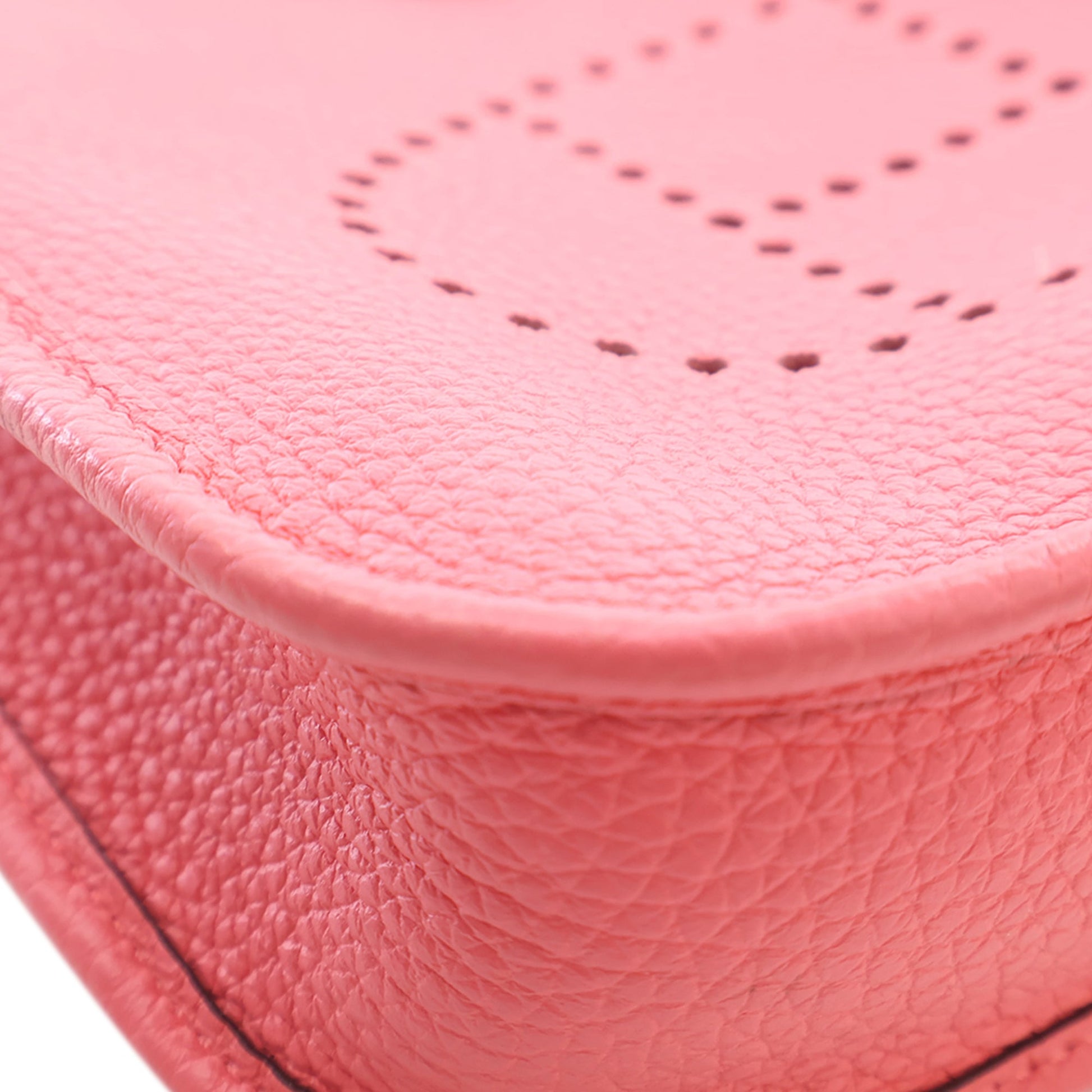 Hermès Clemence Evelyne TPM 16