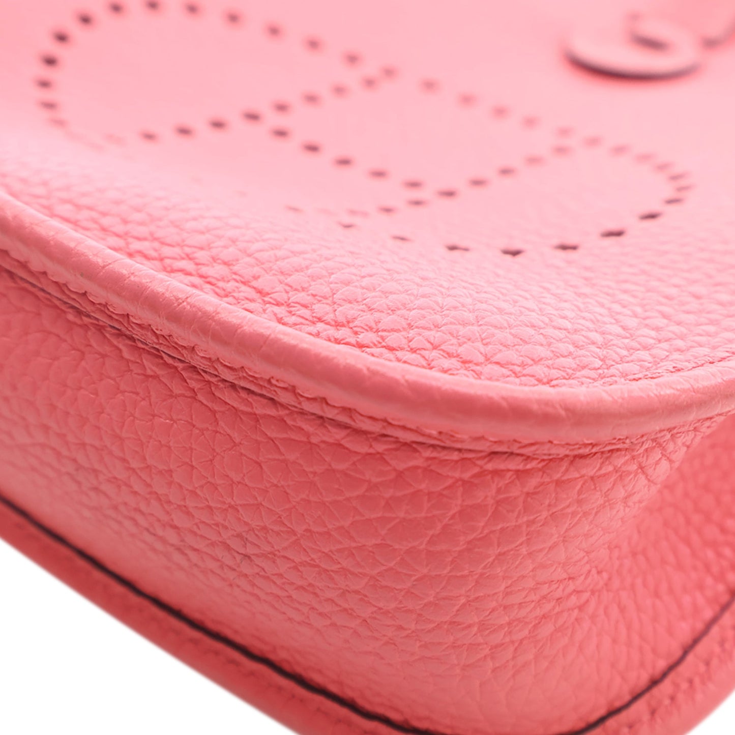 Hermès Clemence Evelyne TPM 16