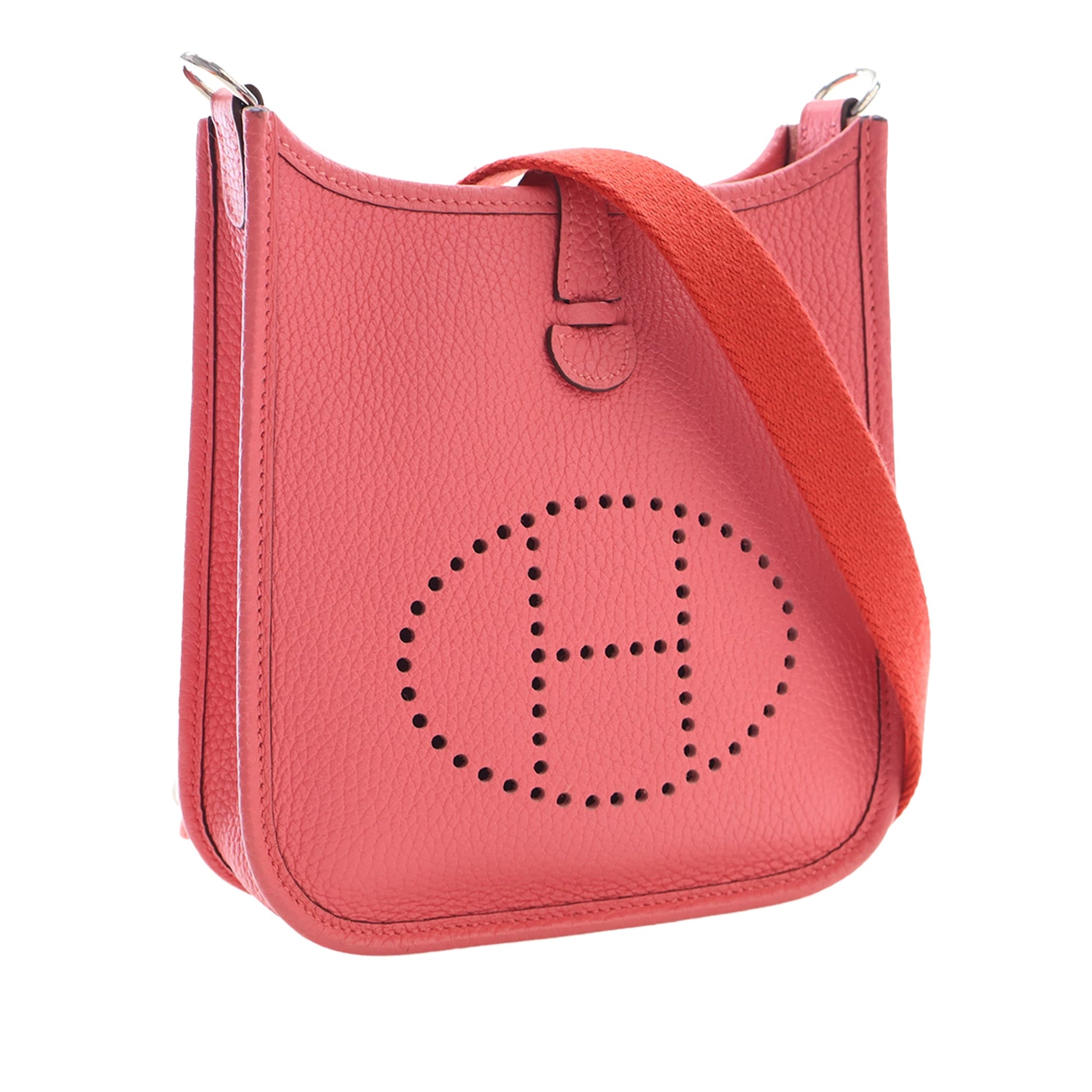 Hermès Clemence Evelyne TPM 16