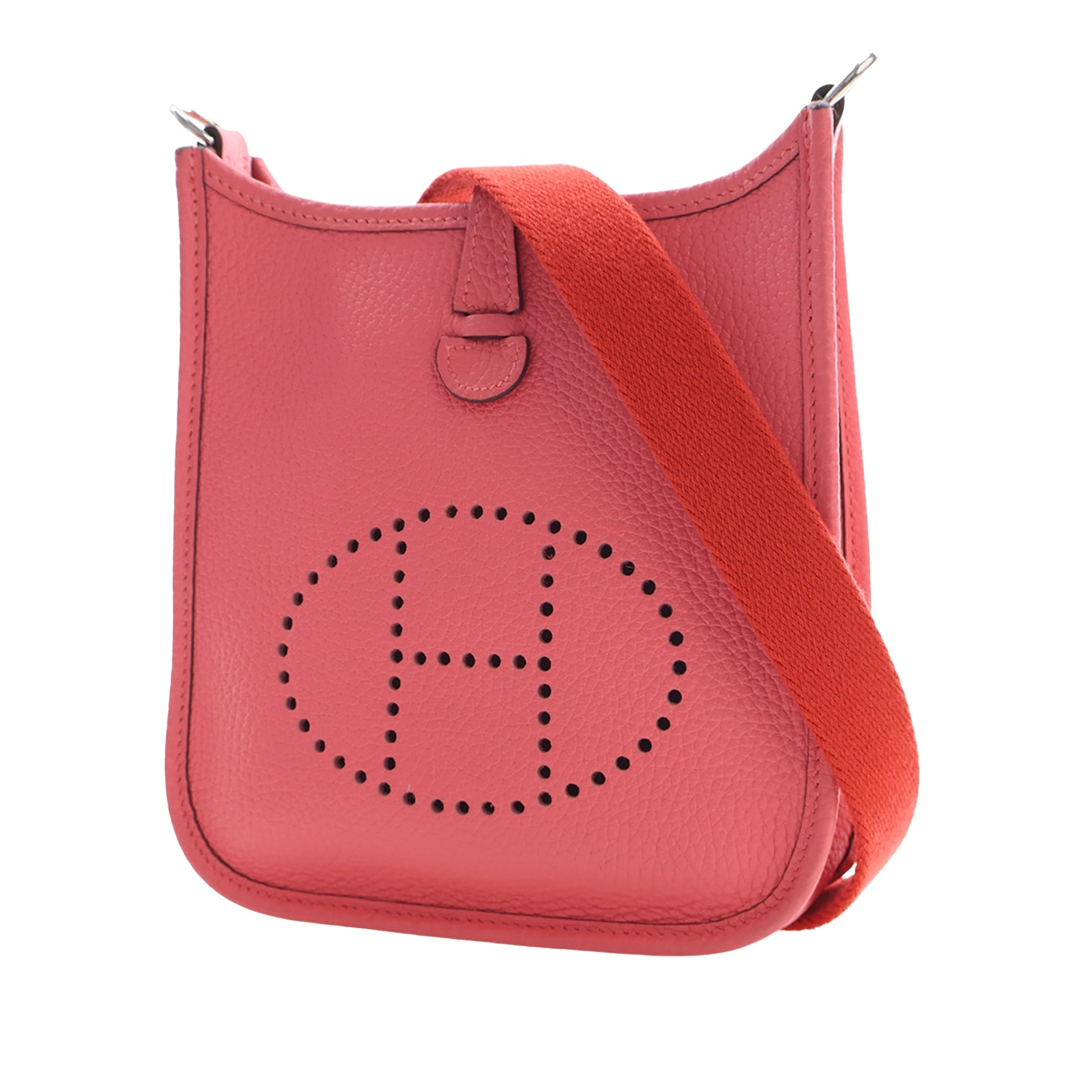 Hermès Clemence Evelyne TPM 16