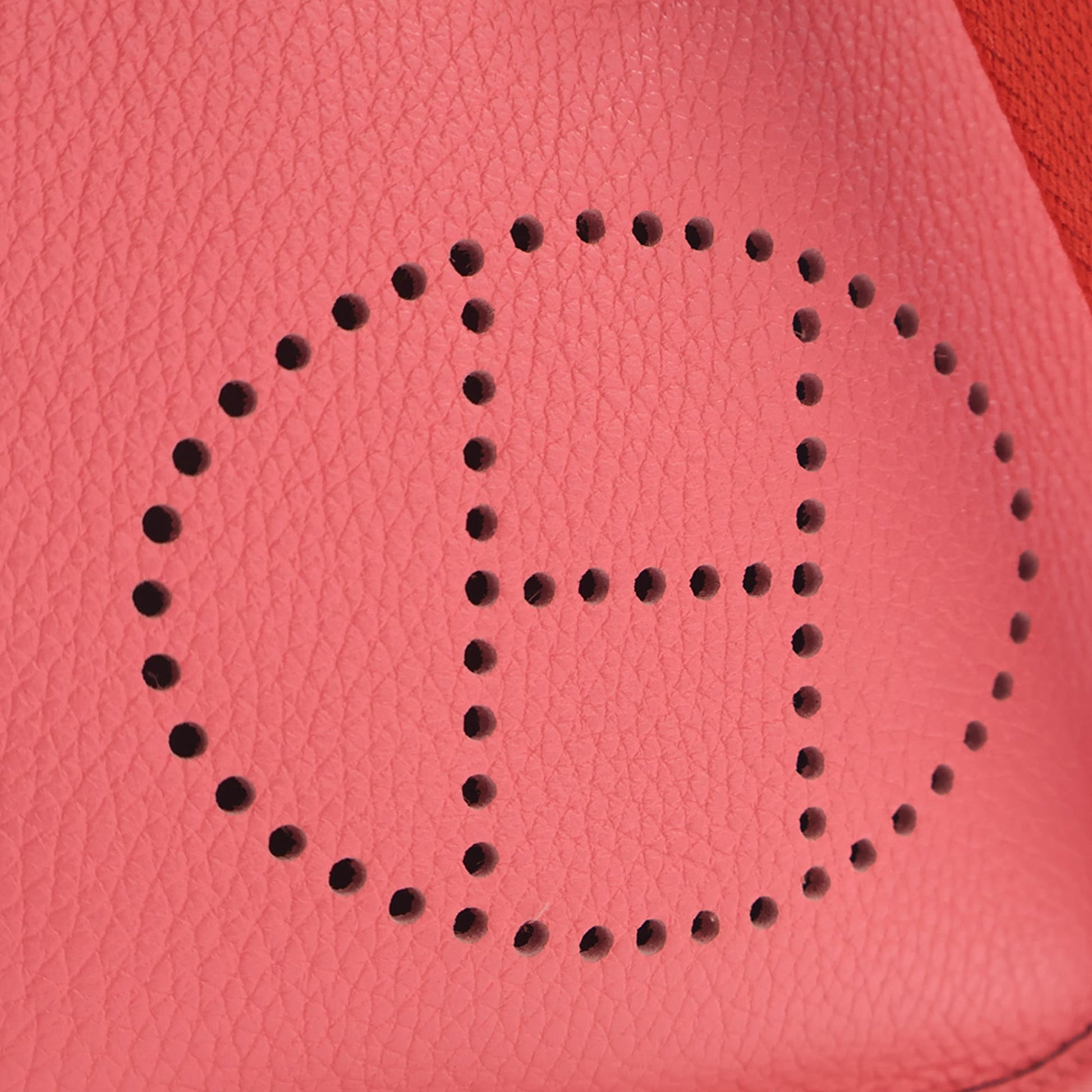 Hermès Clemence Evelyne TPM 16