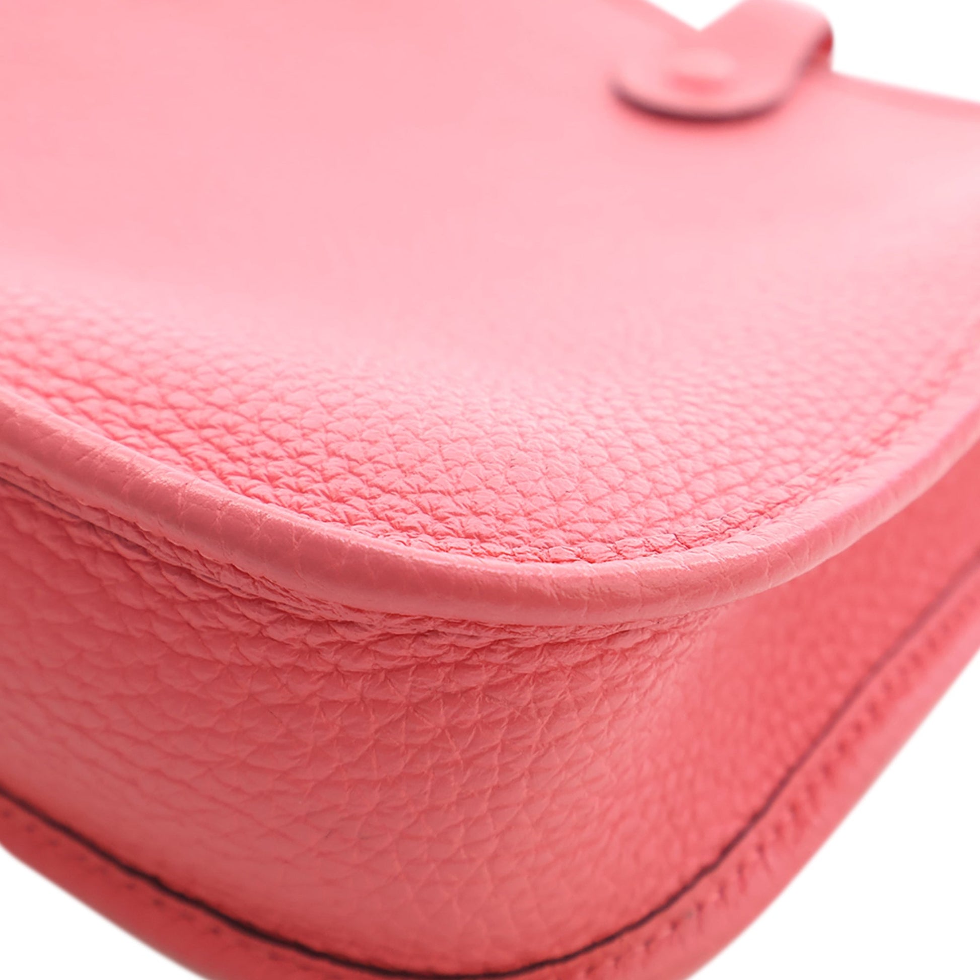 Hermès Clemence Evelyne TPM 16