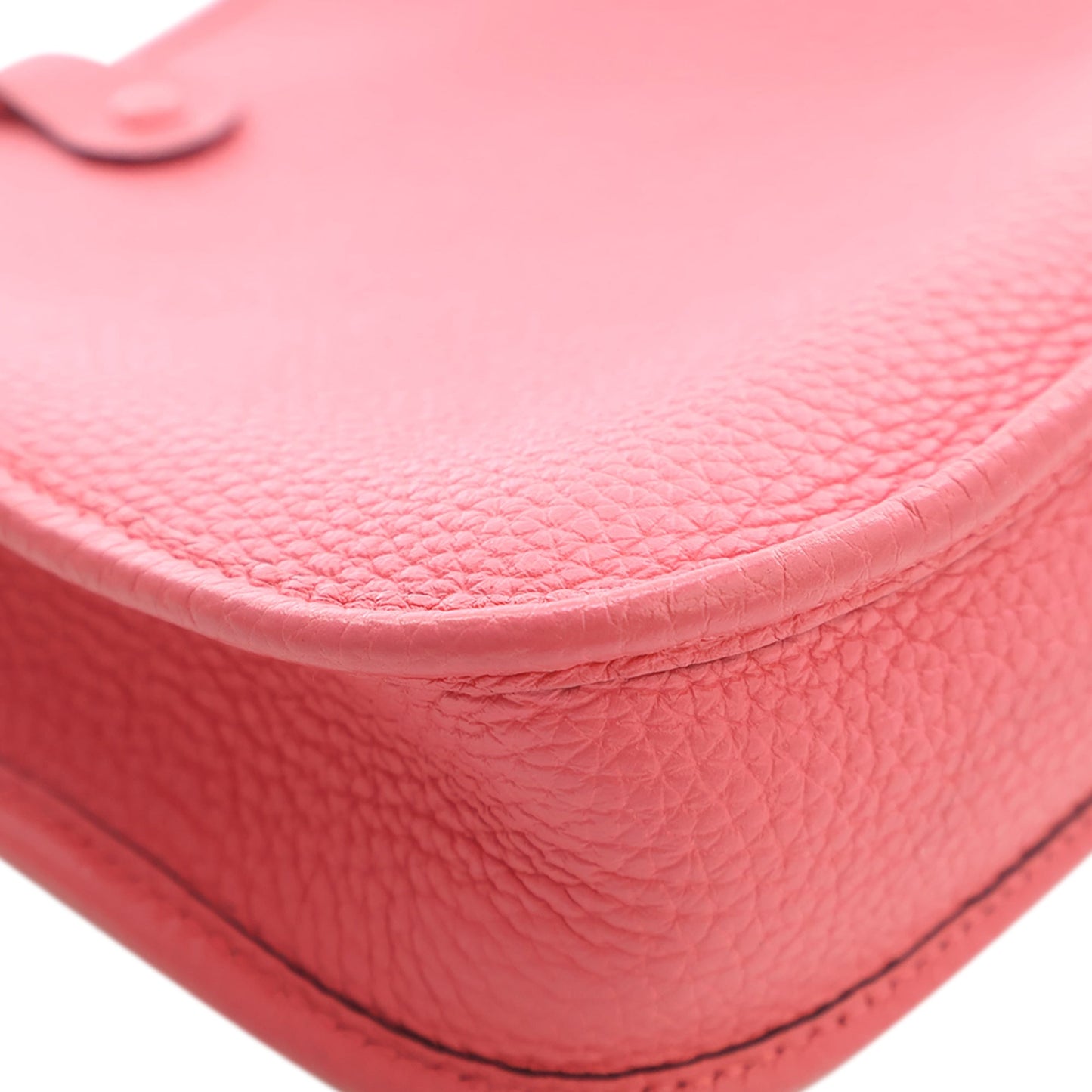 Hermès Clemence Evelyne TPM 16