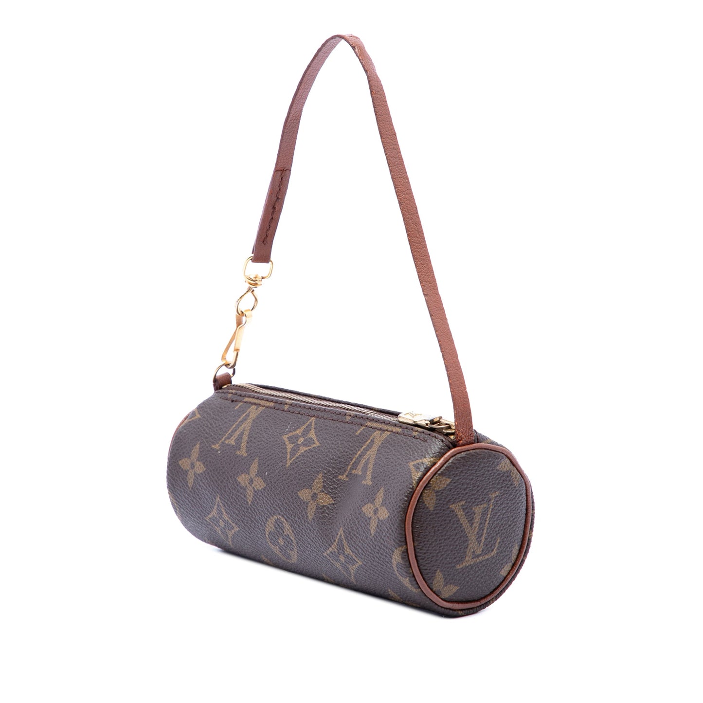 Louis Vuitton Monogram Papillon Pochette