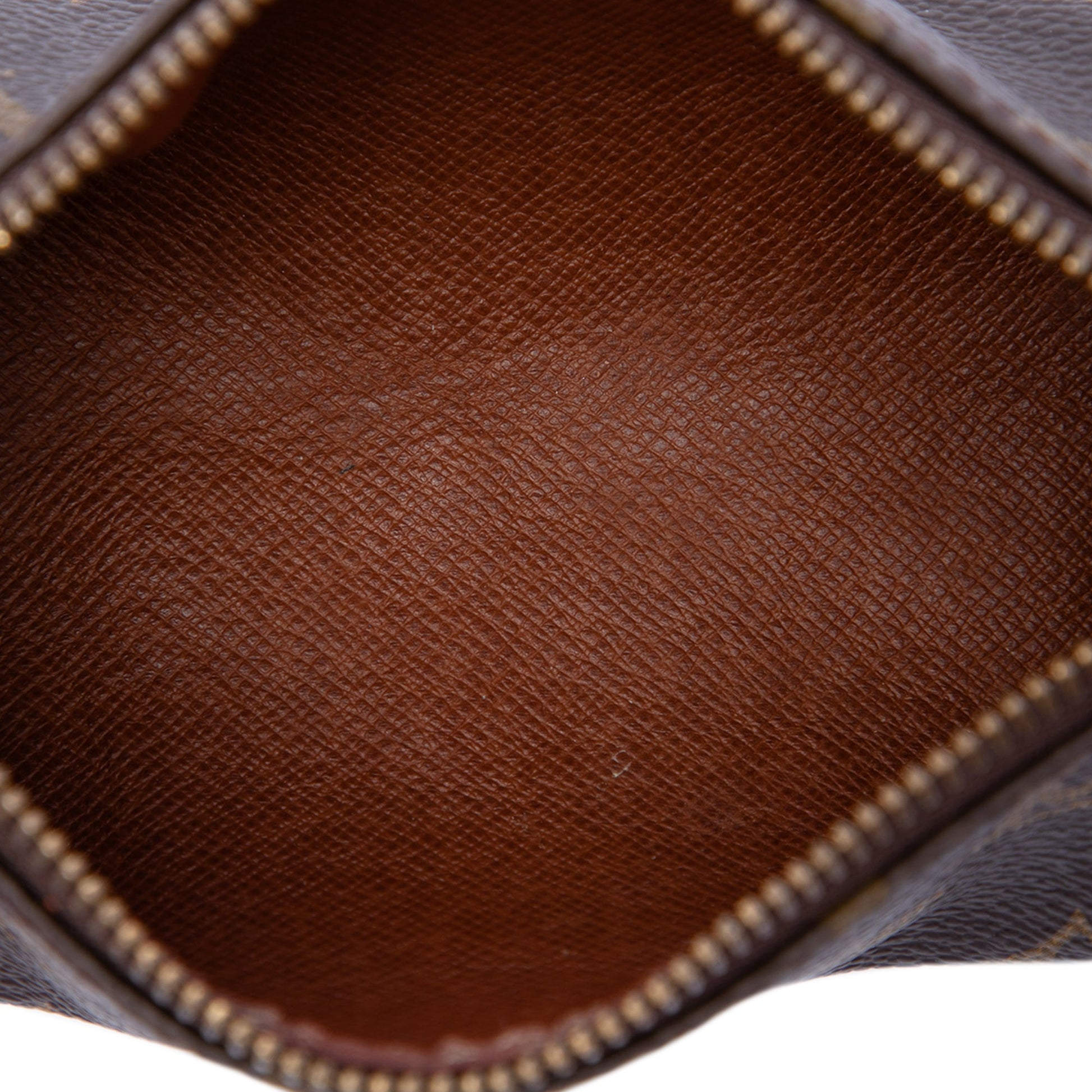 Louis Vuitton Monogram Papillon Pochette