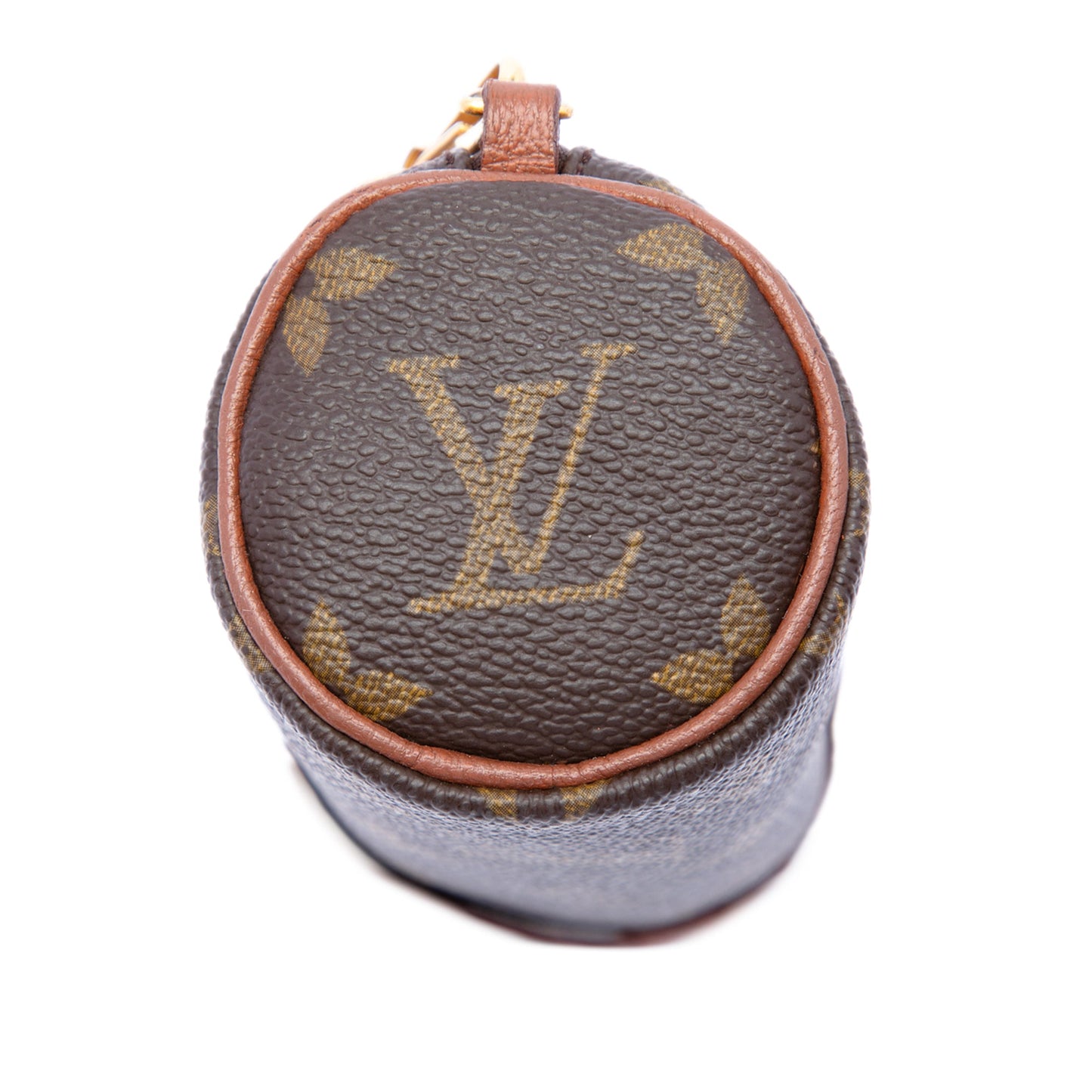 Louis Vuitton Monogram Papillon Pochette