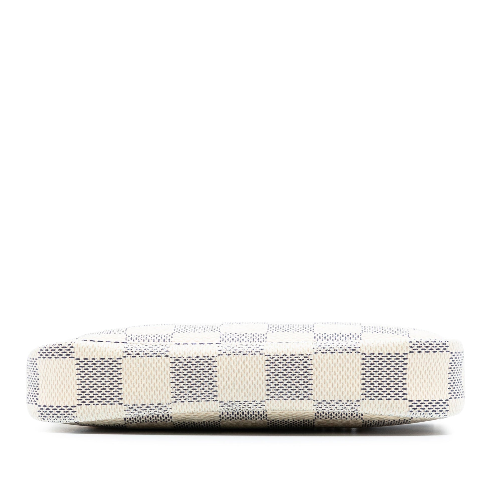 Louis Vuitton Damier Azur Mini Pochette Accessoires