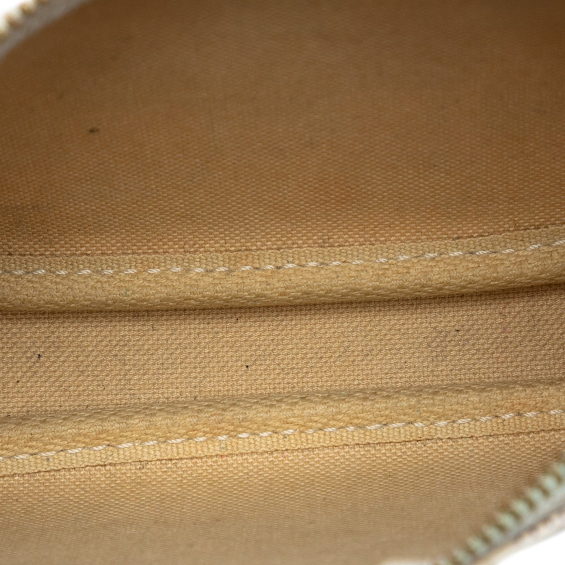 Louis Vuitton Damier Azur Mini Pochette Accessoires