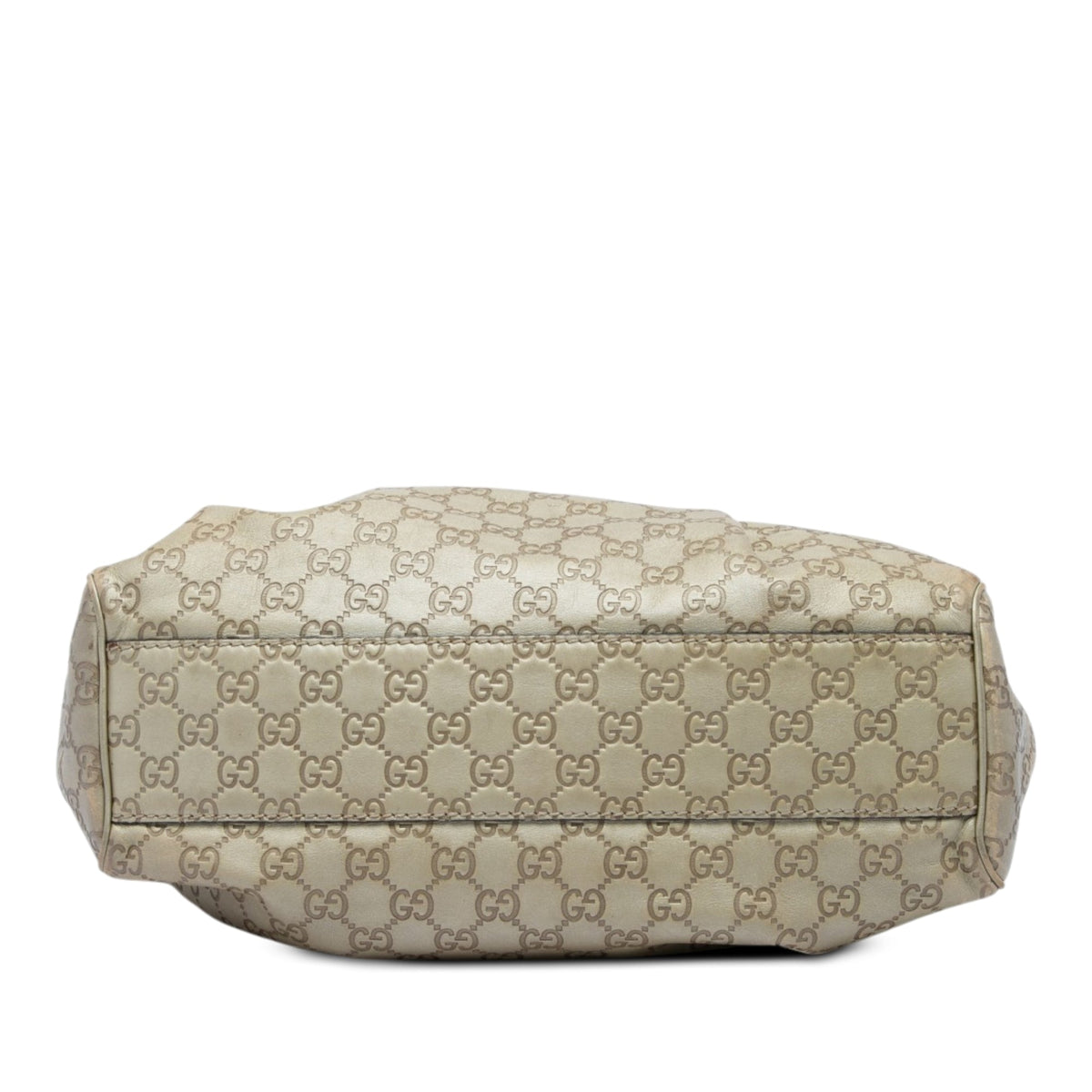 Gucci Medium Guccissima Sukey Tote