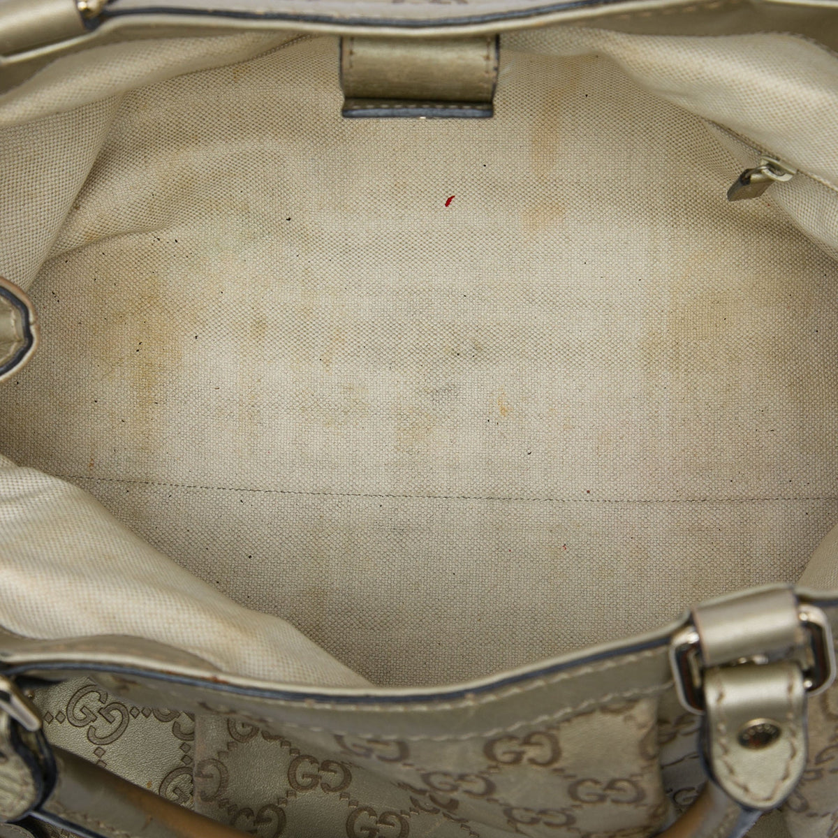 Gucci Medium Guccissima Sukey Tote