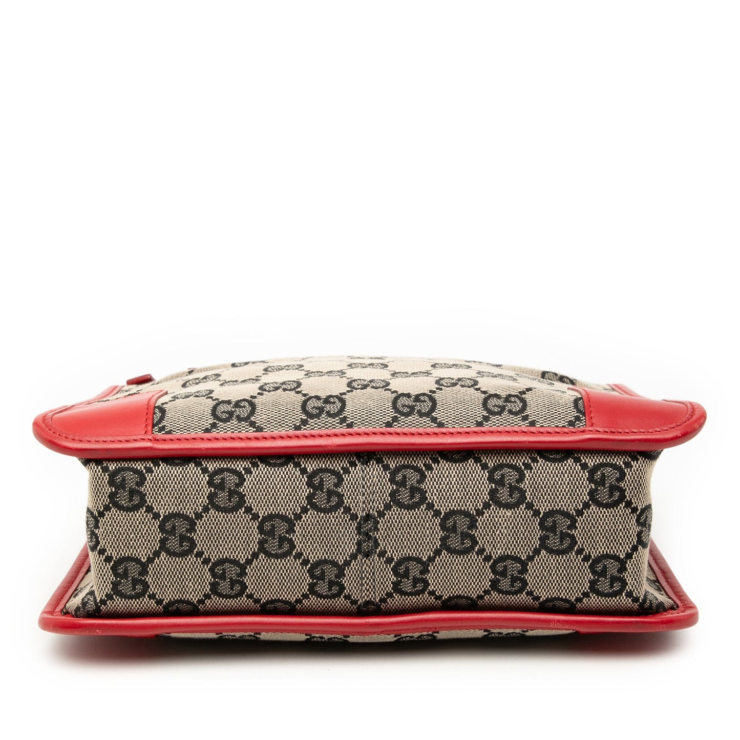 Gucci GG Canvas Handbag
