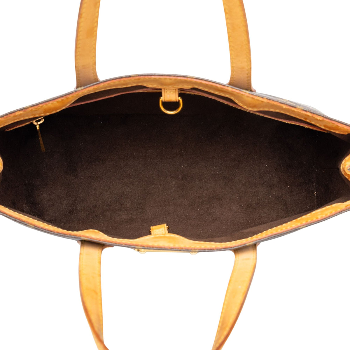 Louis Vuitton Monogram Wilshire PM — Brown