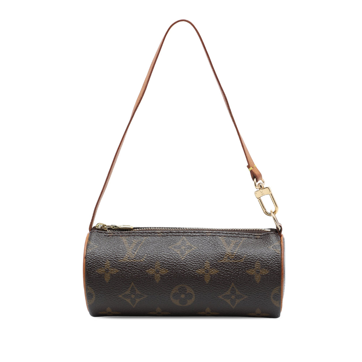 Louis Vuitton Monogram Papillon Pochette