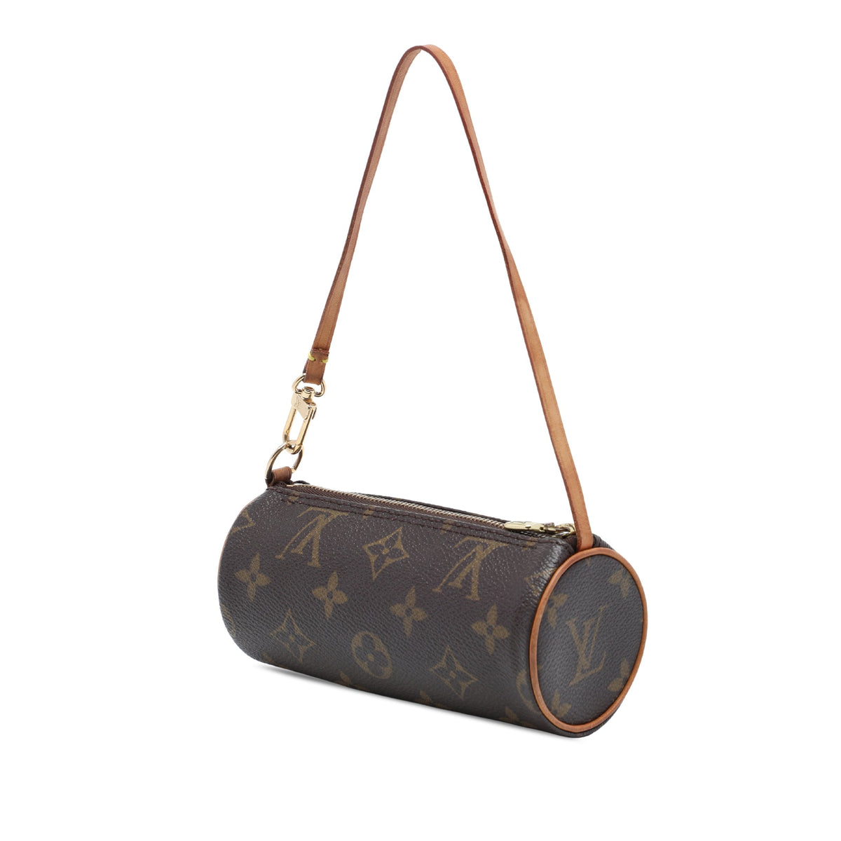 Louis Vuitton Monogram Papillon Pochette
