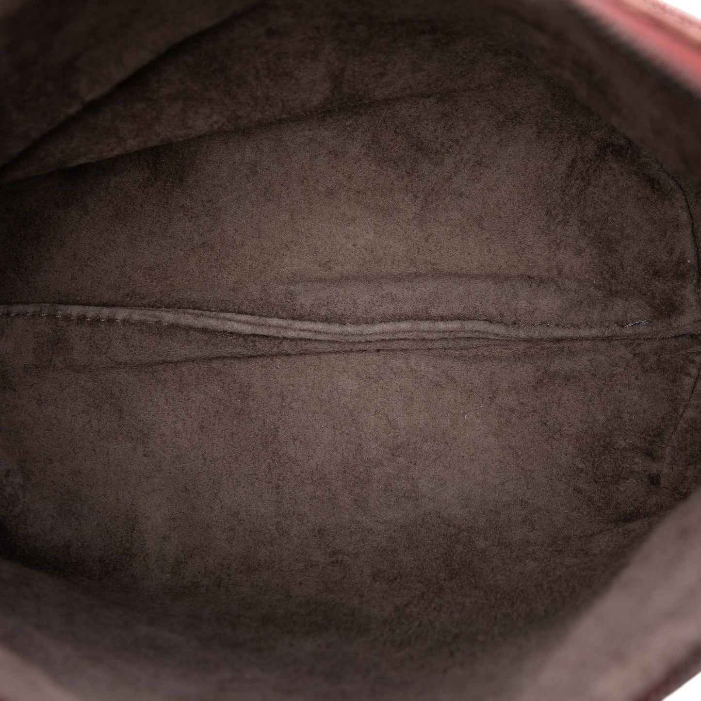 Bottega Veneta Metallic Leather Crossbody