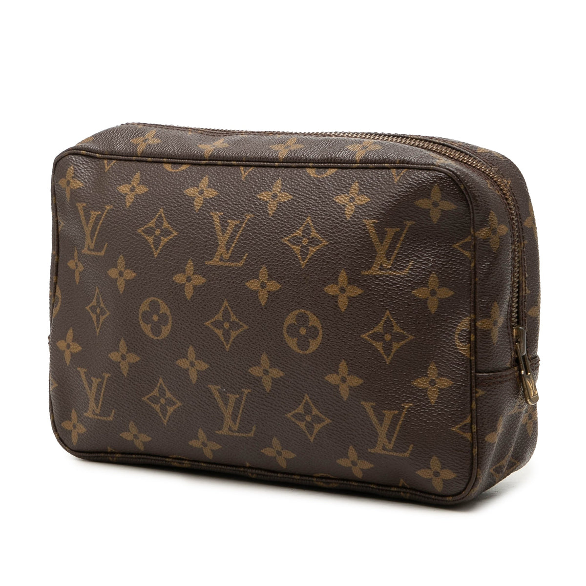 Louis Vuitton Monogram Trousse Toilette 23