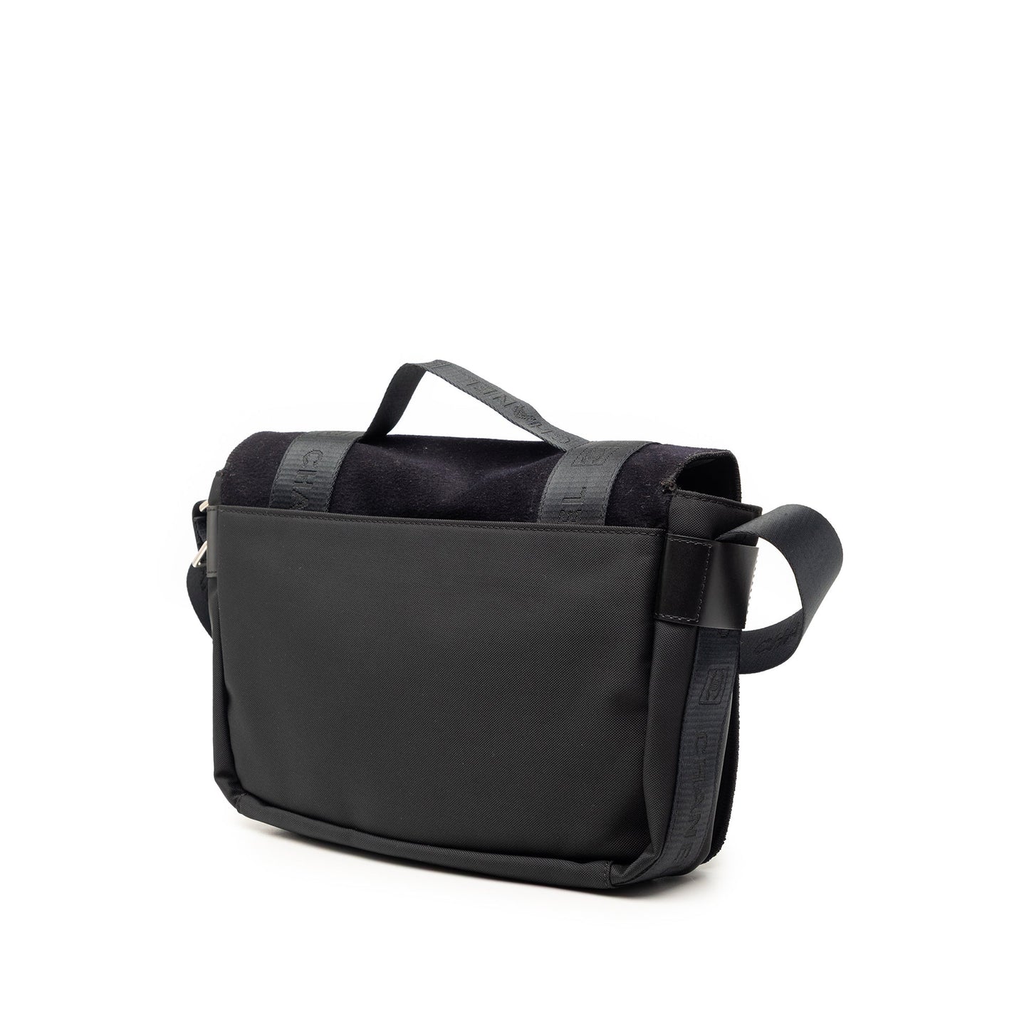 Chanel Nylon Sport Line Crossbody