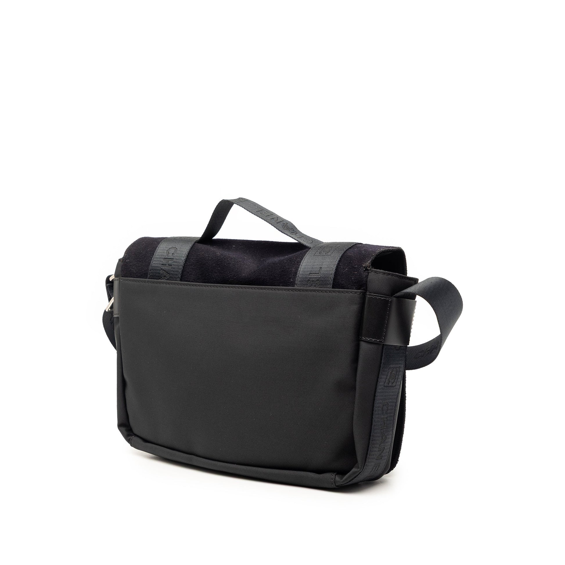Chanel Nylon Sport Line Crossbody