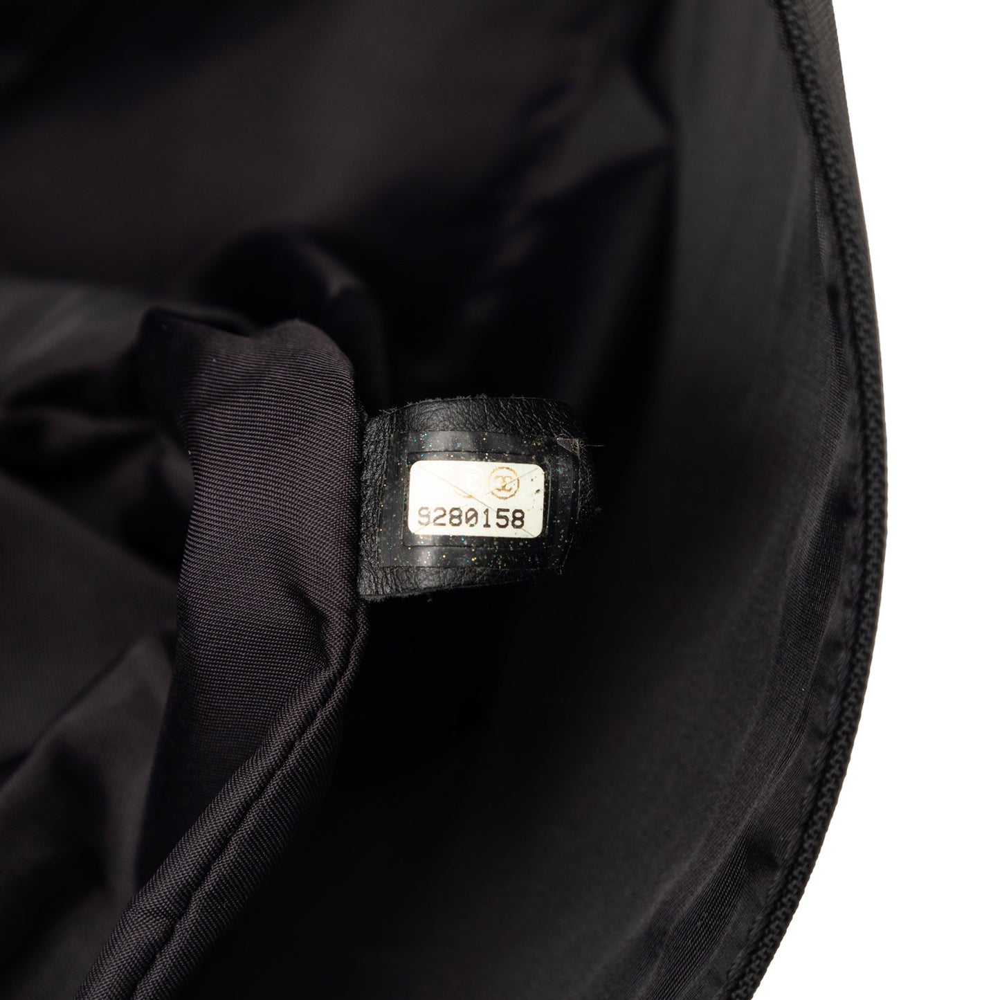 Chanel Nylon Sport Line Crossbody