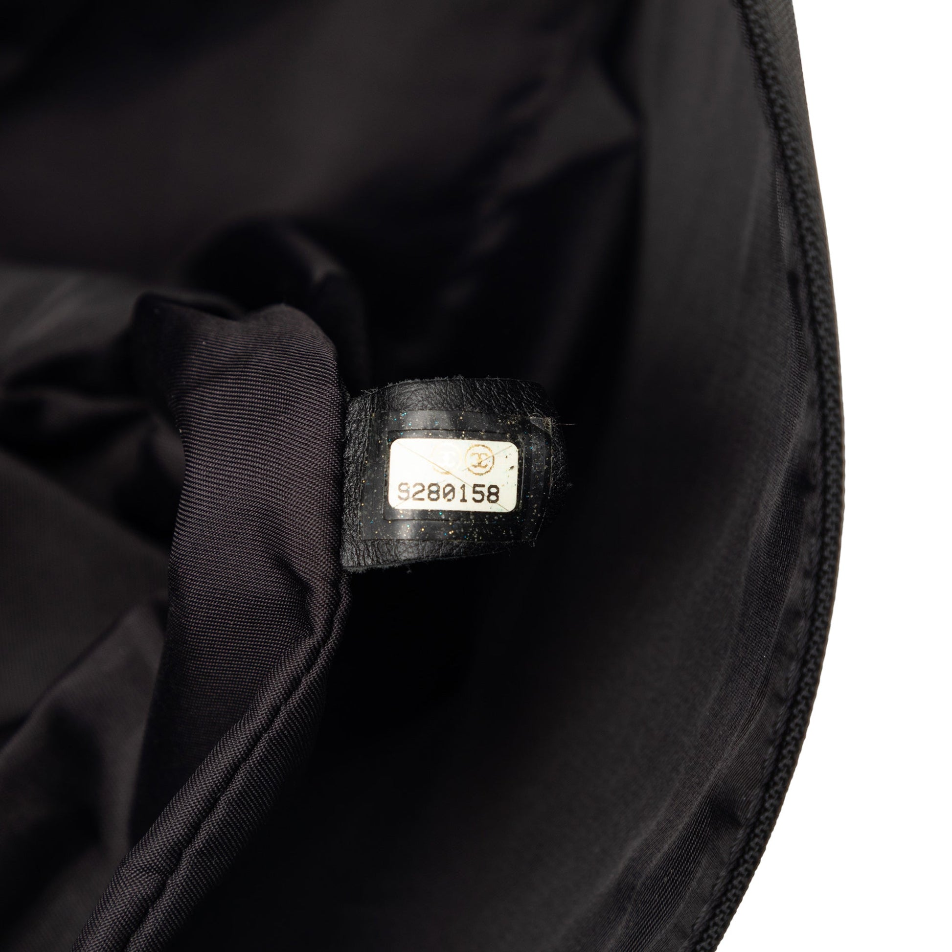 Chanel Nylon Sport Line Crossbody