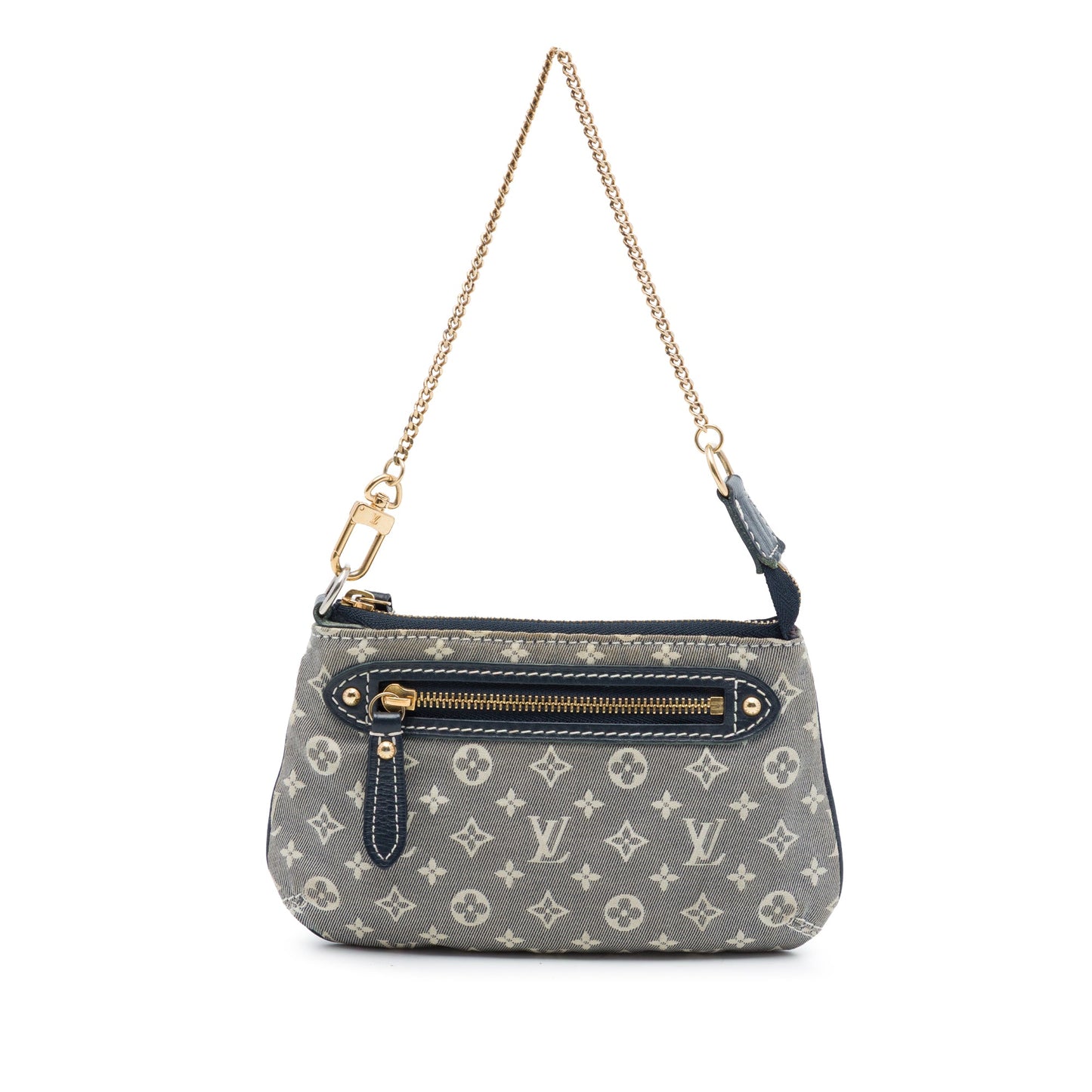 Louis Vuitton Monogram Mini Lin Pochette