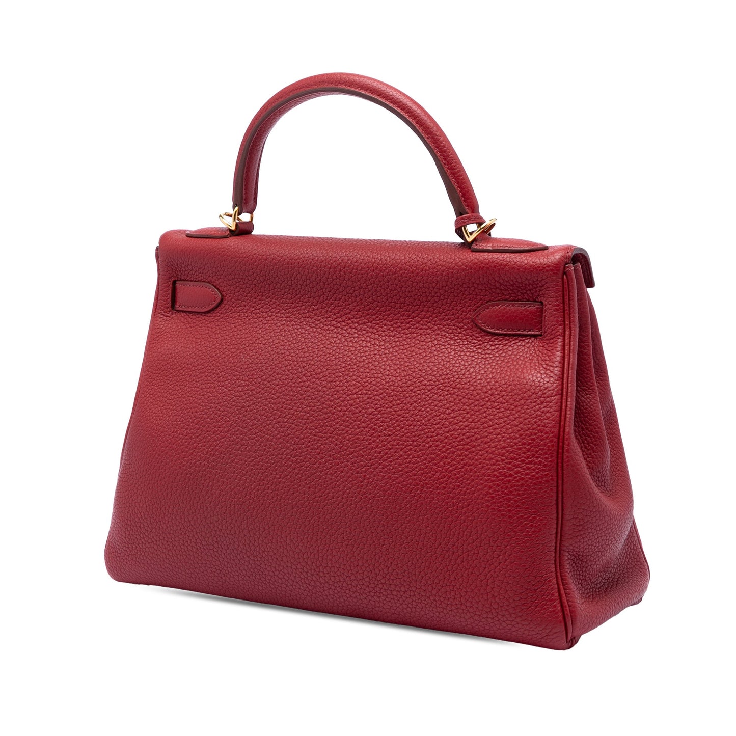 Hermès Clemence Kelly II Retourne 32