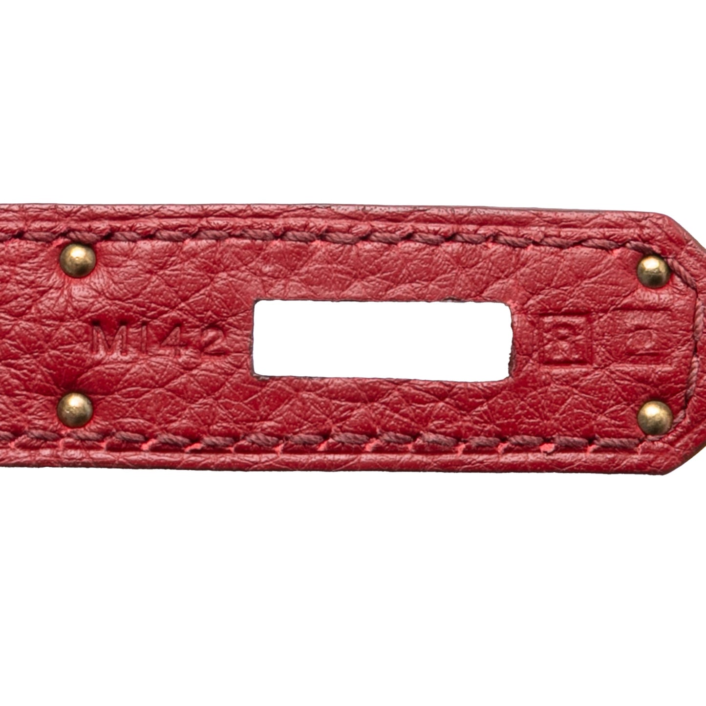 Hermès Clemence Kelly II Retourne 32