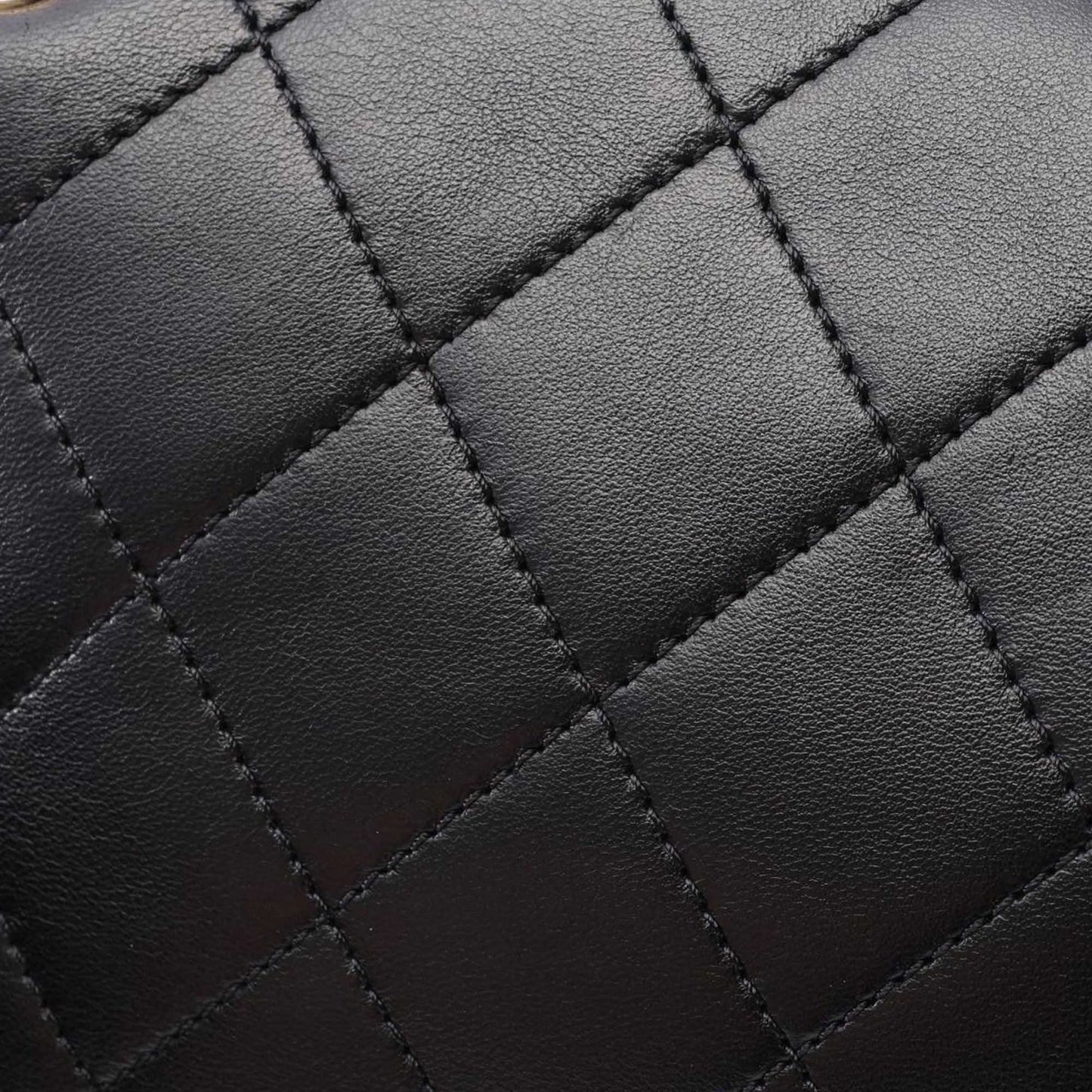 Chanel CC Timeless Flap
