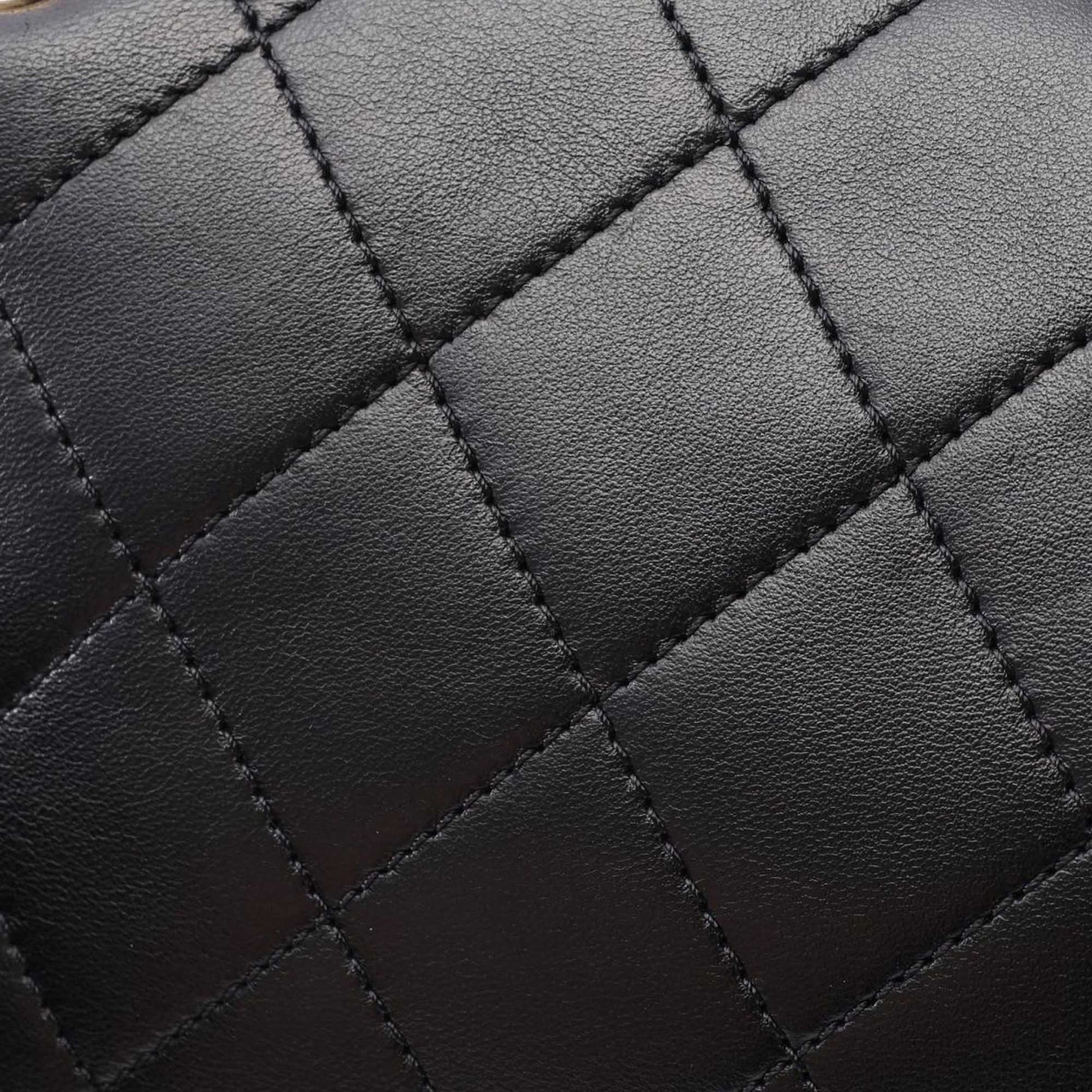 Chanel CC Timeless Flap
