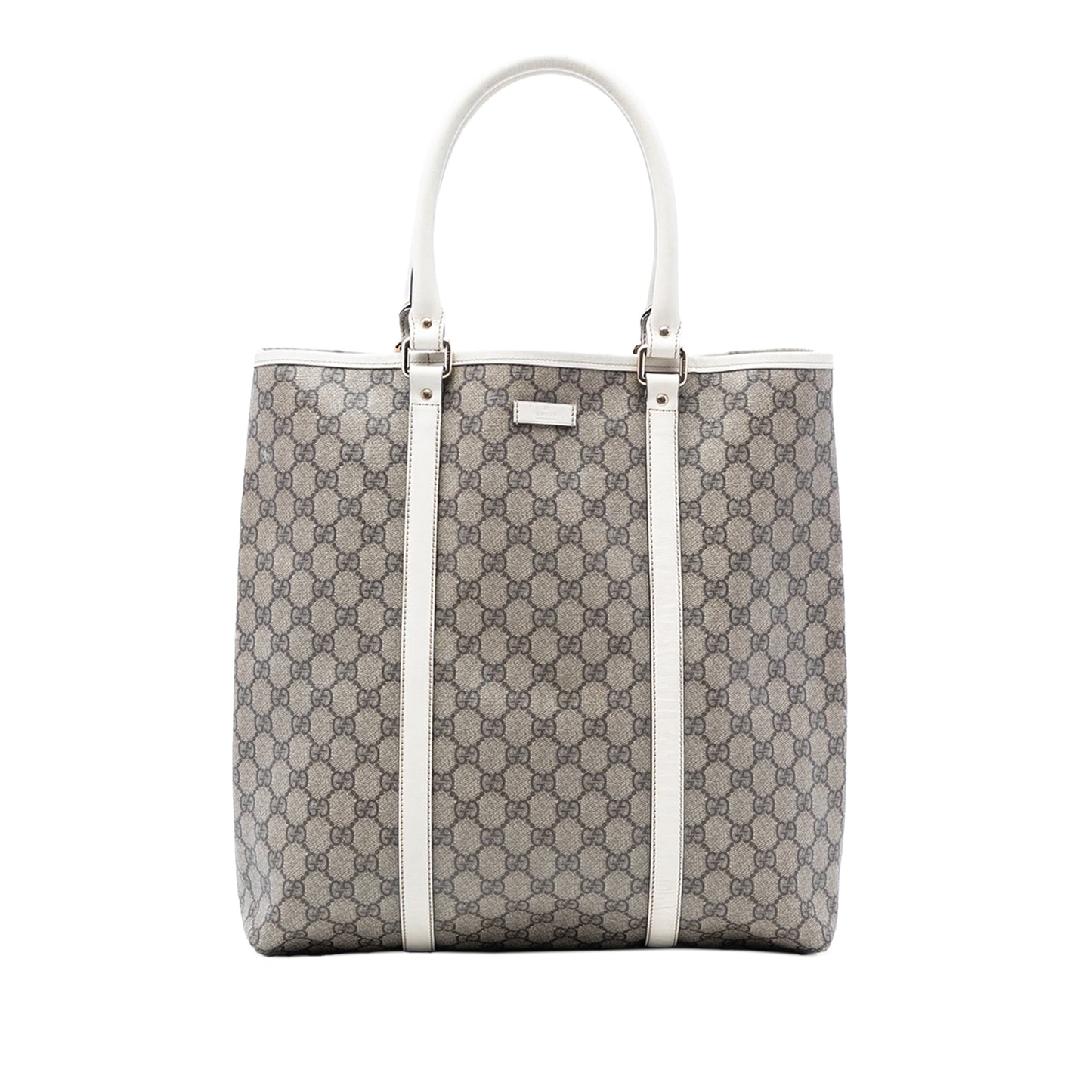 Gucci GG Supreme Joy Vertical Tote