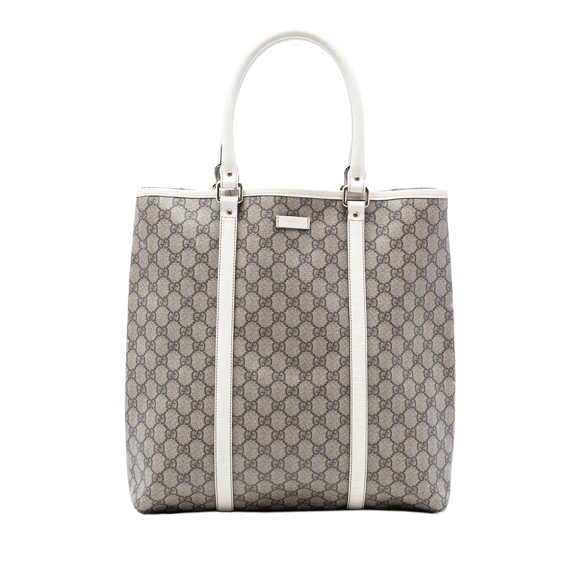 Gucci GG Supreme Joy Vertical Tote