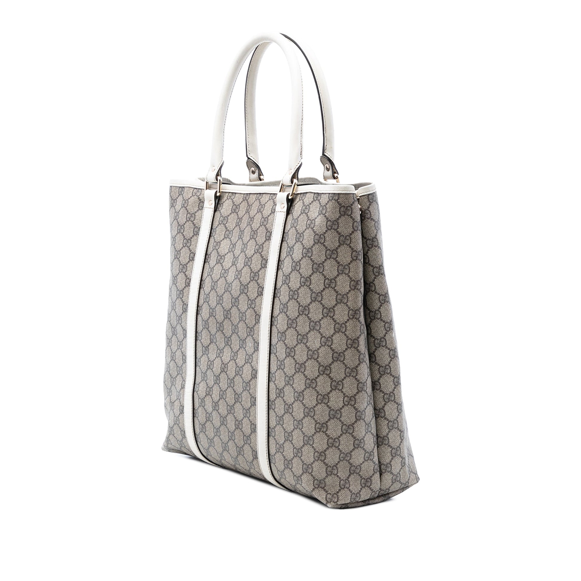 Gucci GG Supreme Joy Vertical Tote
