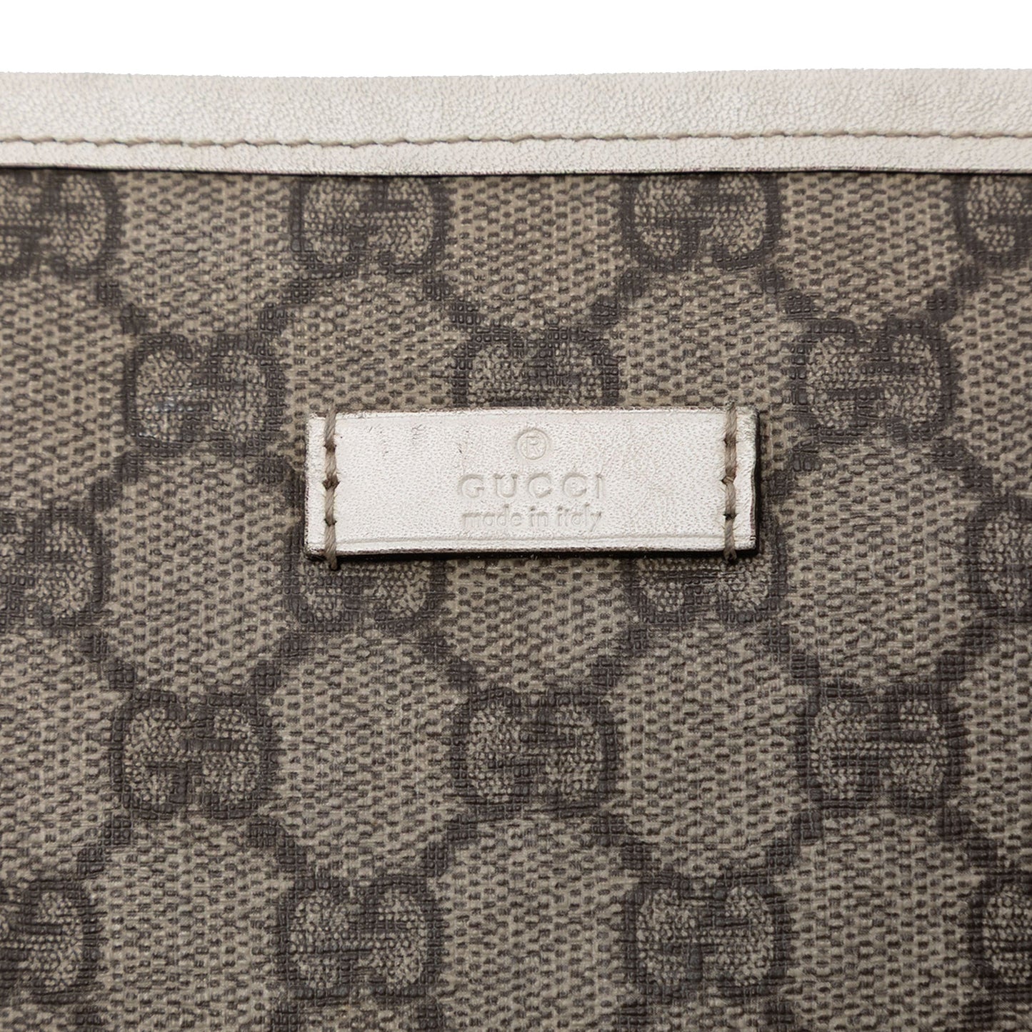 Gucci GG Supreme Joy Vertical Tote