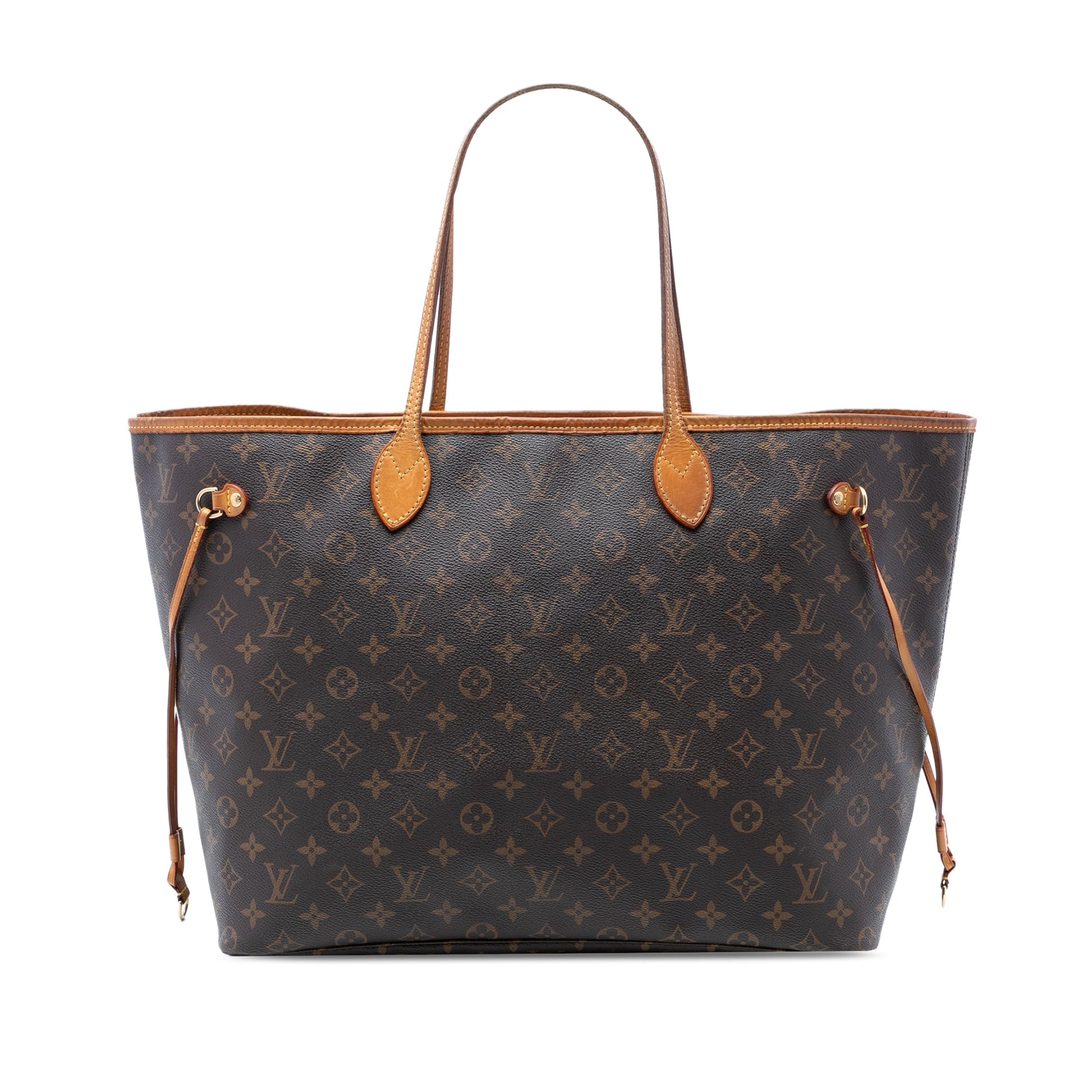Louis Vuitton Monogram Neverfull GM