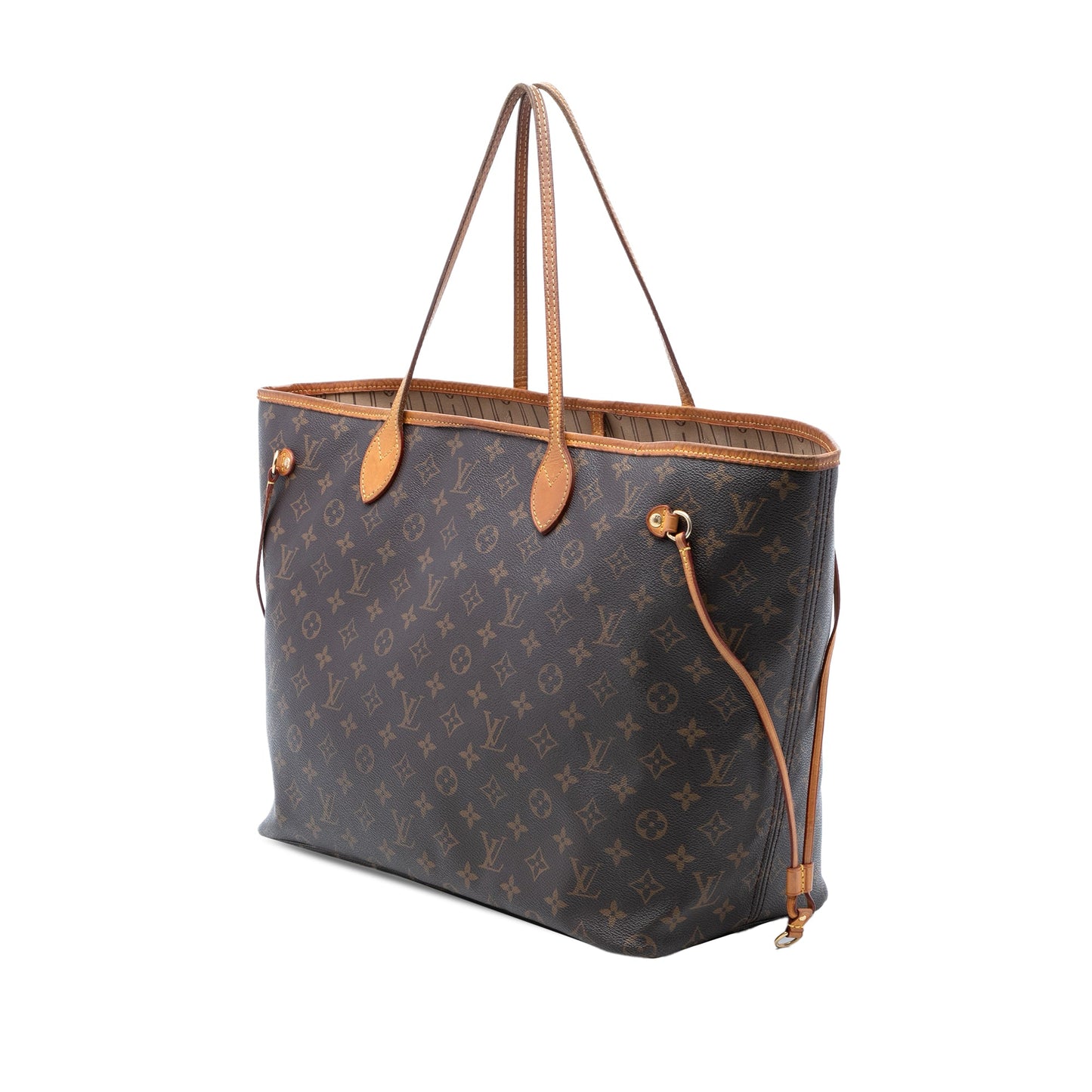 Louis Vuitton Monogram Neverfull GM