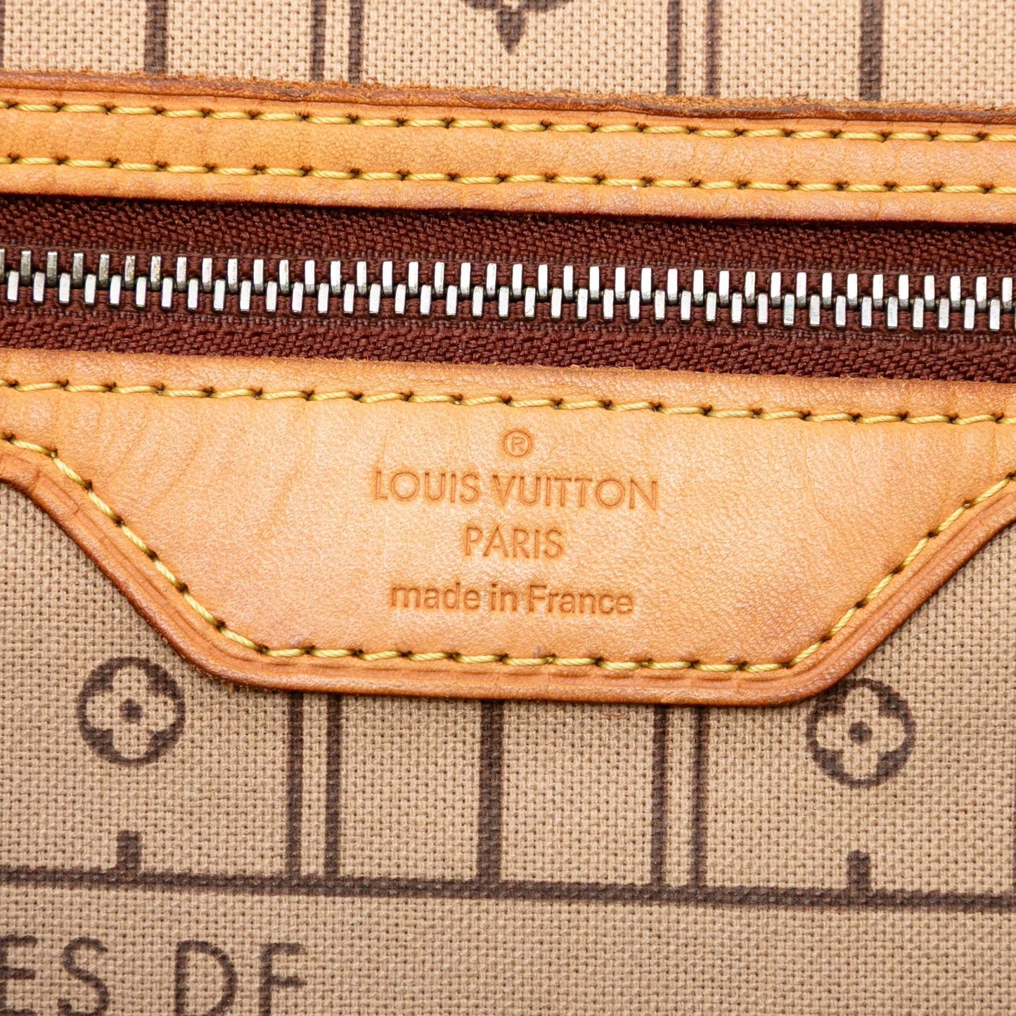 Louis Vuitton Monogram Neverfull GM