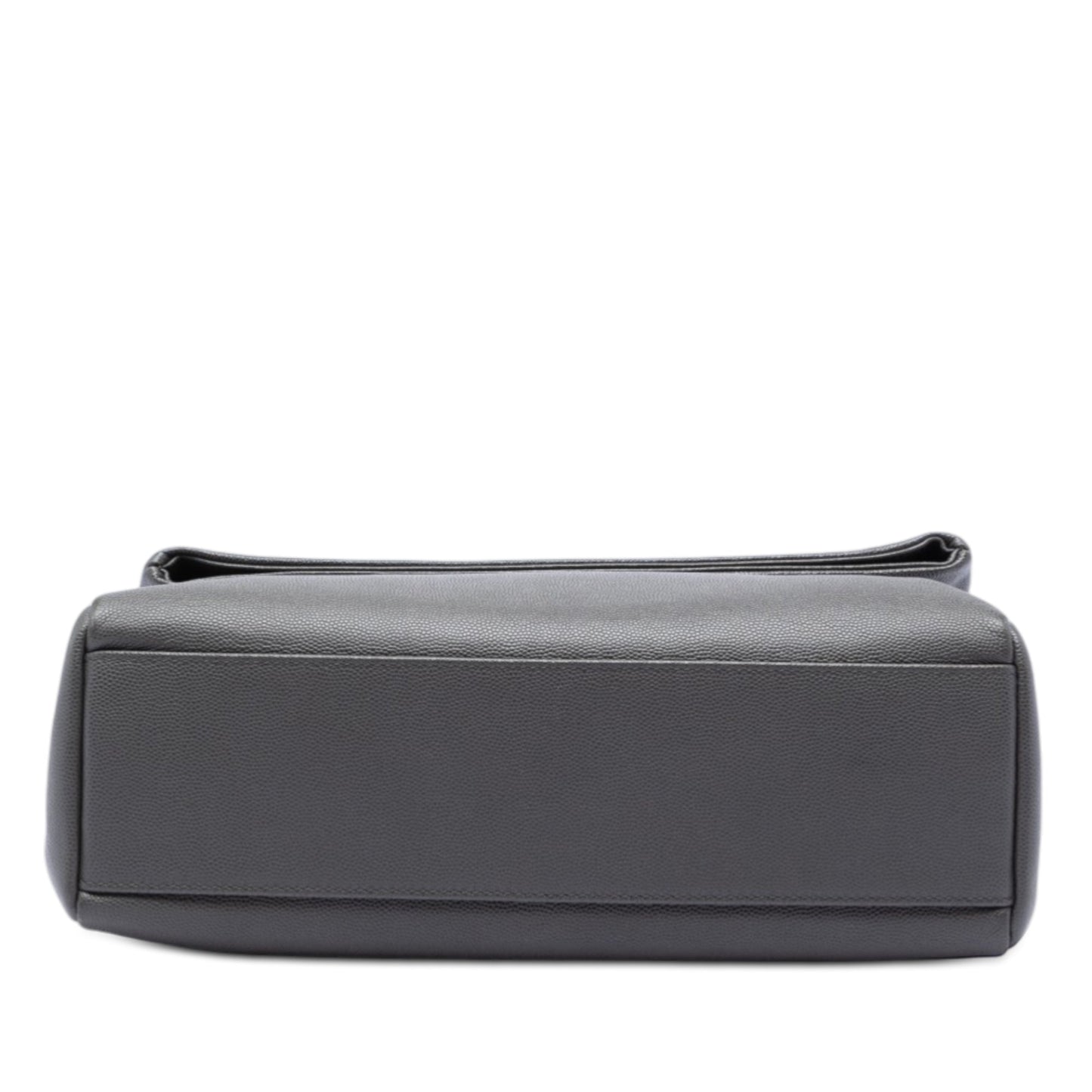 Saint Laurent Medium Grain De Poudre West Hollywood Crossbody