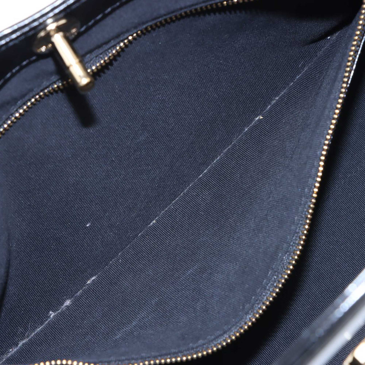 Chanel Mini Shiny Crumpled Calfskin 31 Shopping Bag