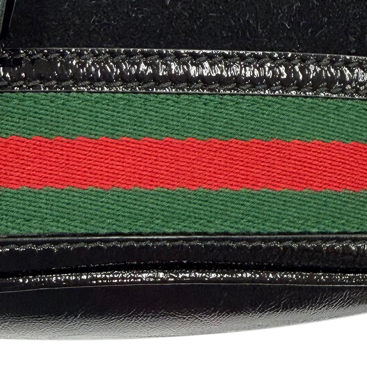 Gucci Small Suede Ophidia Bucket