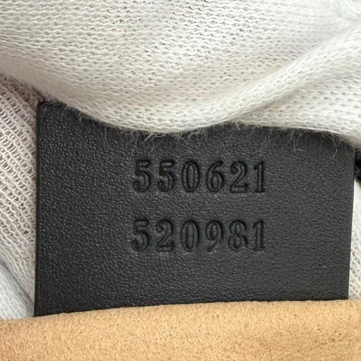 Gucci Small Suede Ophidia Bucket