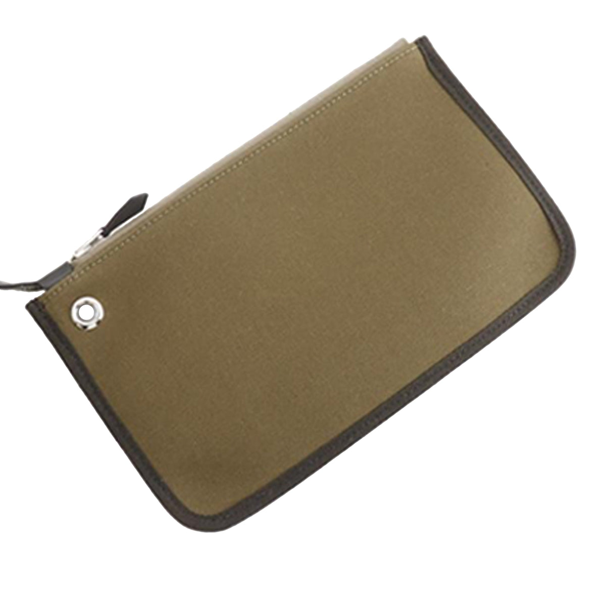 Hermès Toile Herbag Zip 39 — Brown