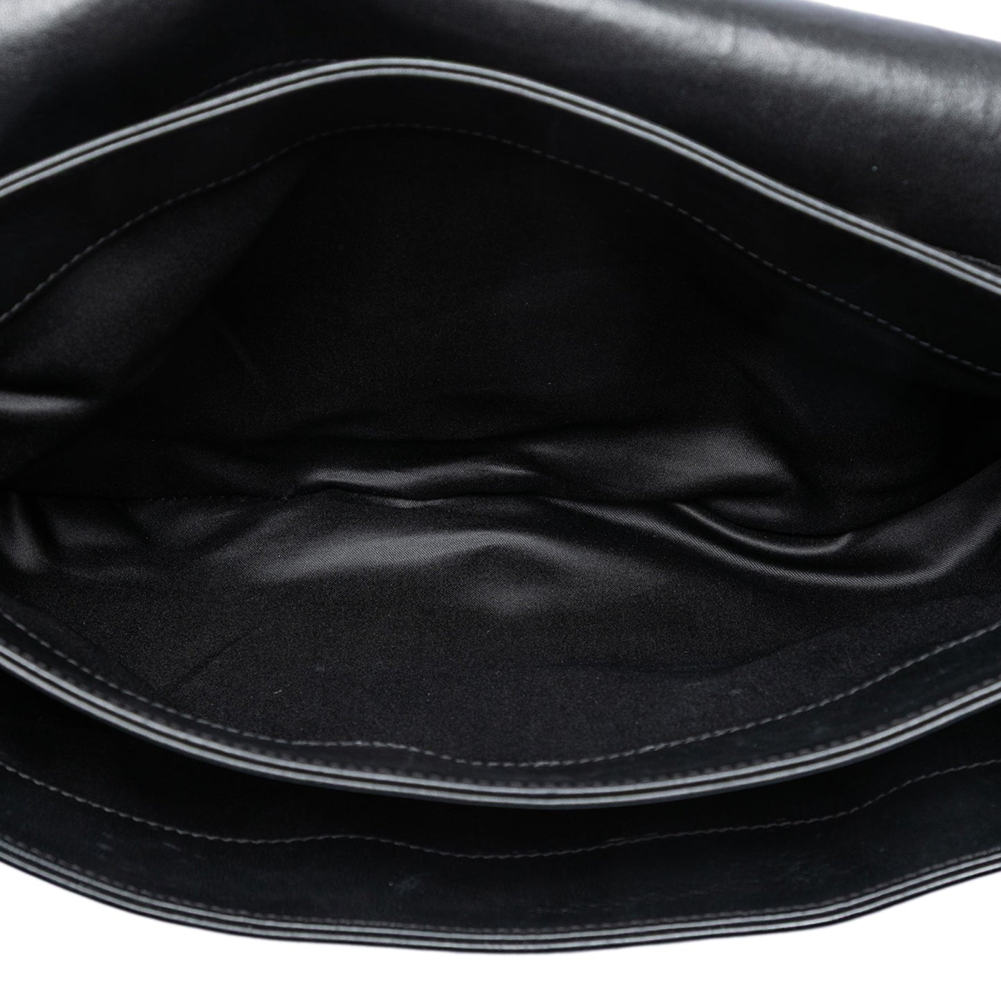 Chanel Patent Camellia Flap Bag