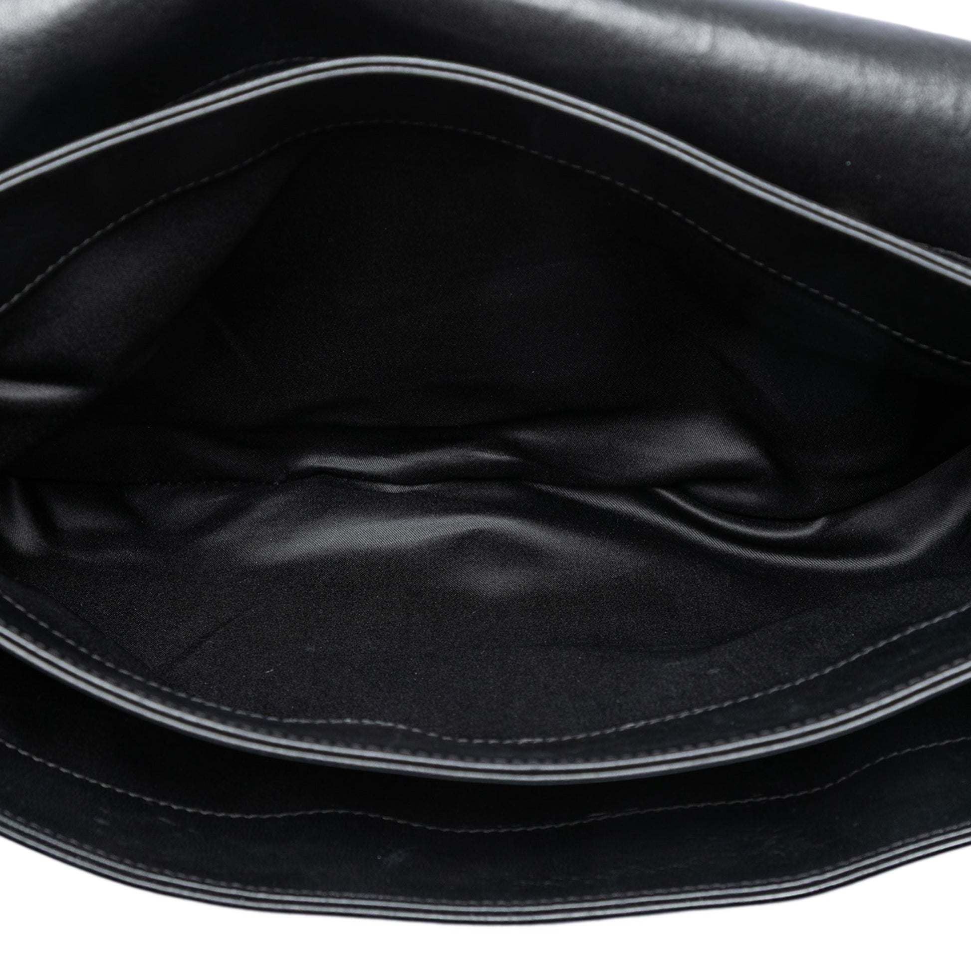 Chanel Patent Camellia Flap Bag